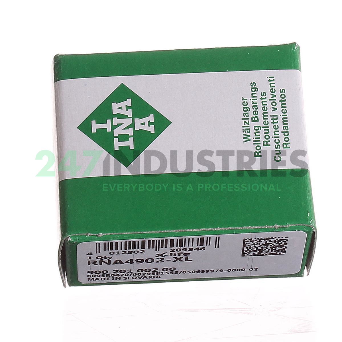 RNA4902-XL INA Image 3