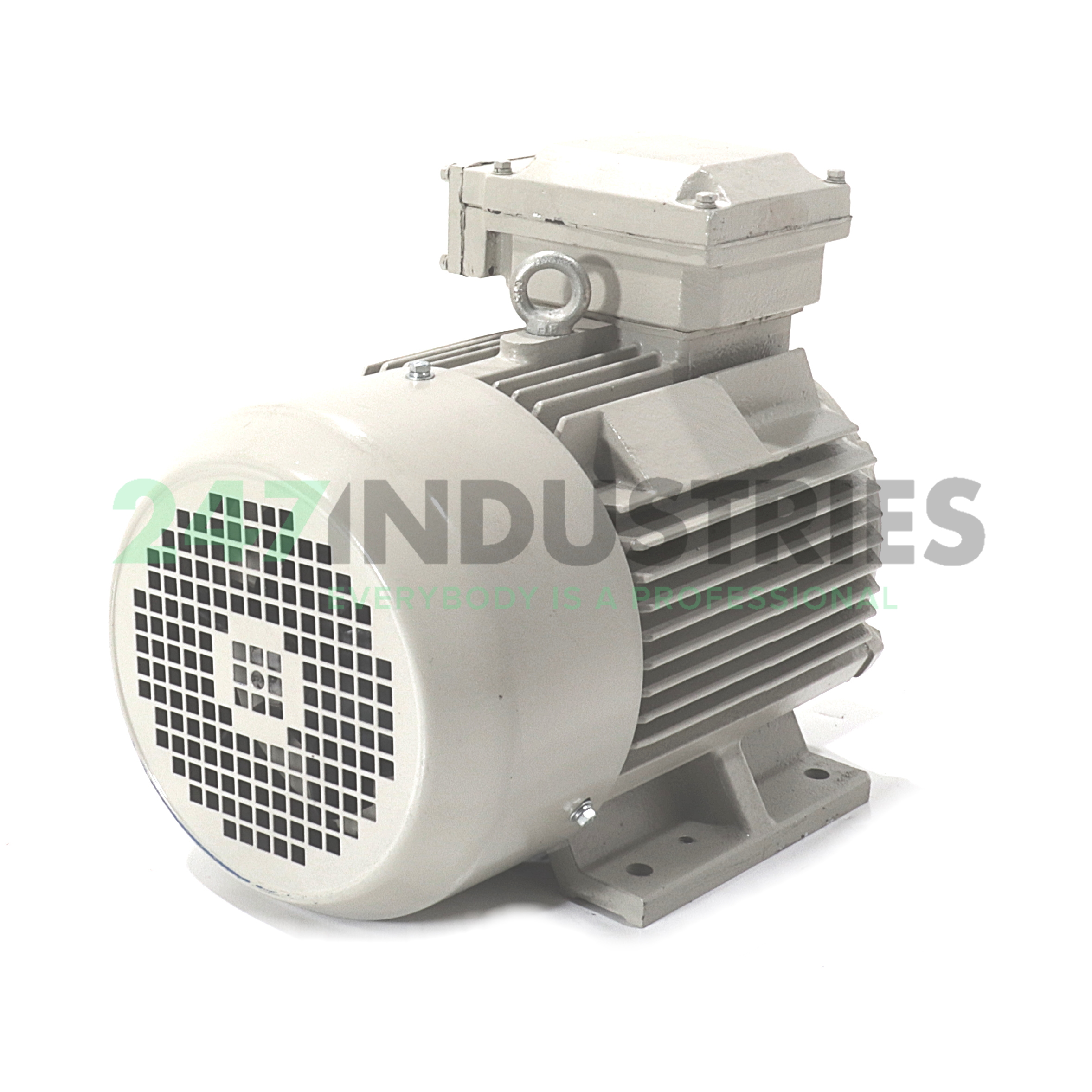 FM2-112M-4-B3 Felm Image 3