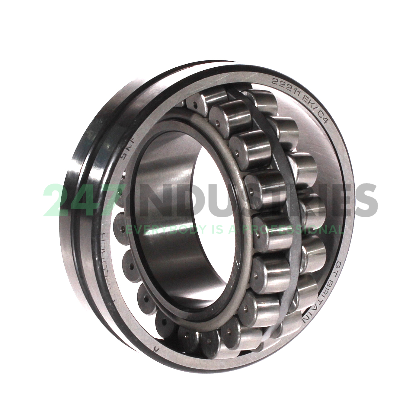 22211EK/C4 SKF Image 4