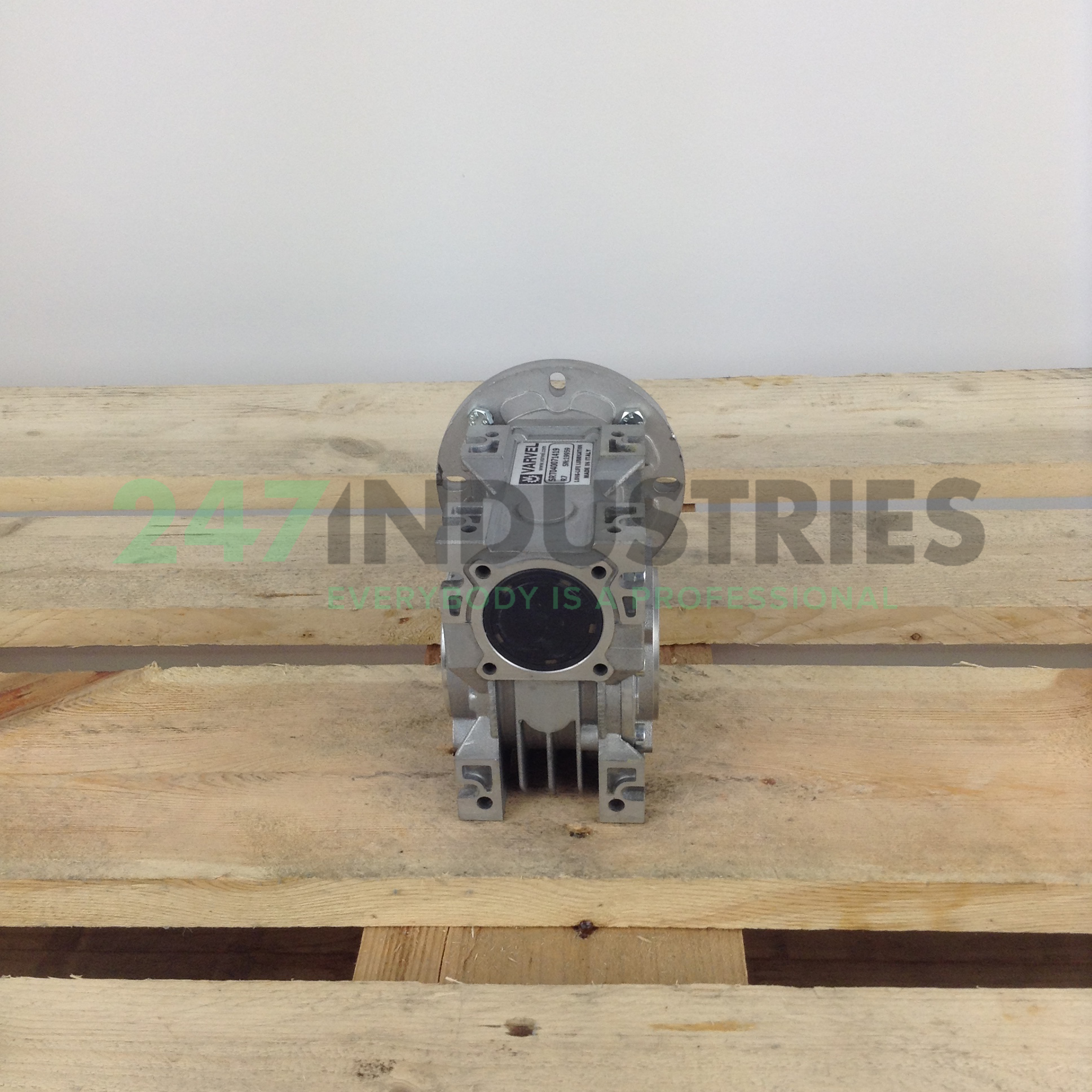 SRT040071419-71B14 Varvel Image 5