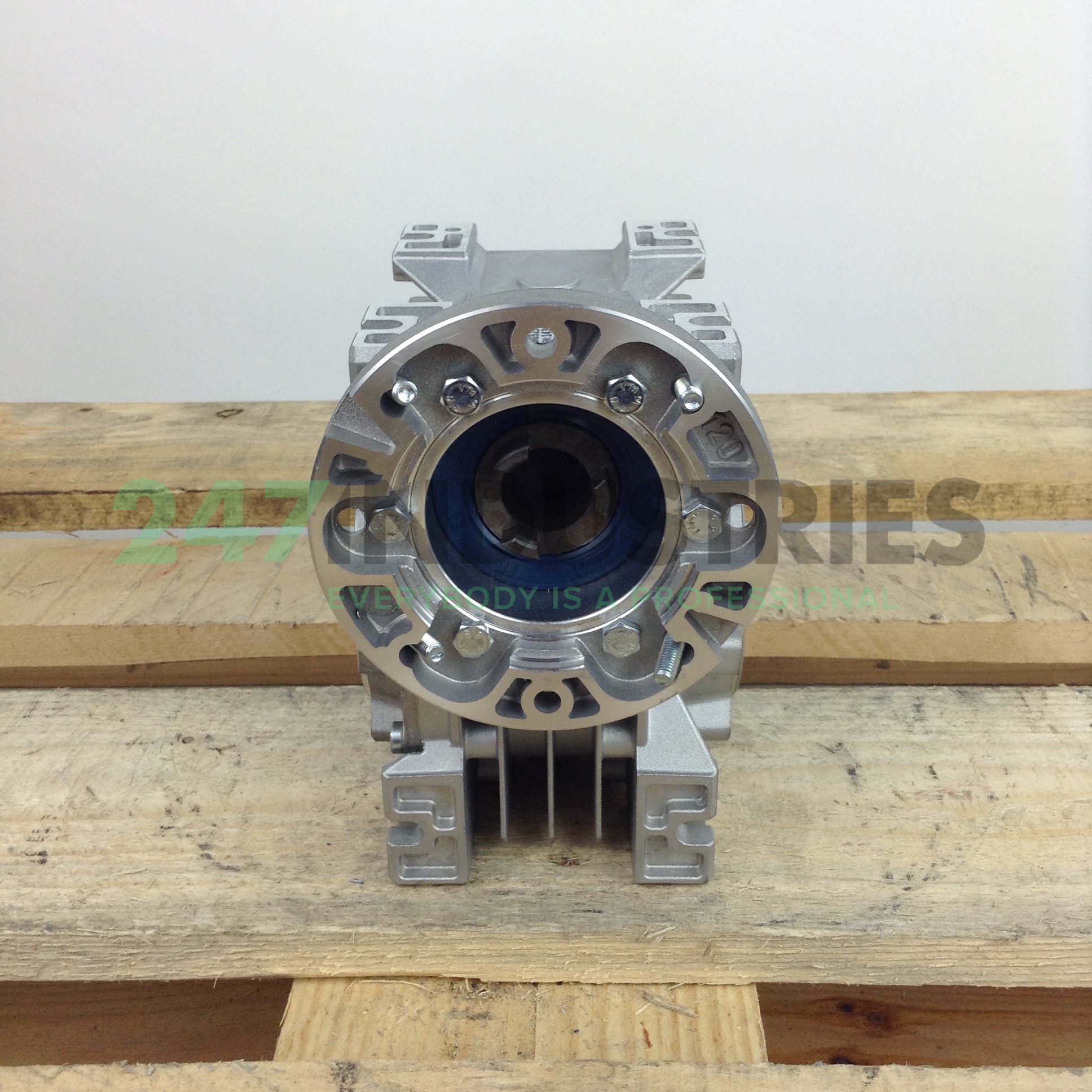 SRT06028G525-80B14 Varvel Image 4