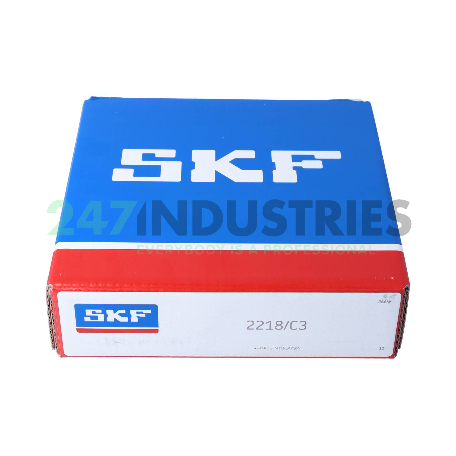 2218/C3 SKF Image 4
