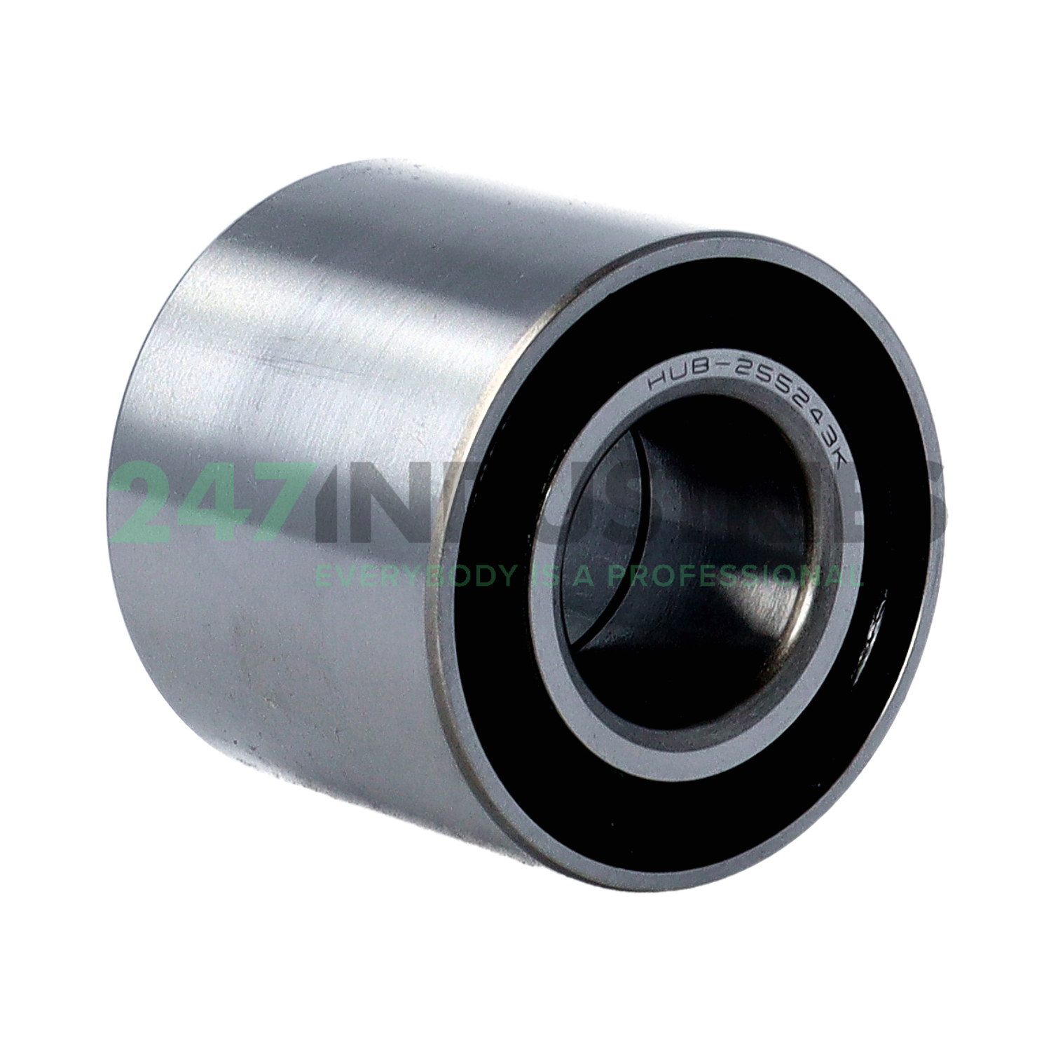 HUB-255243K Neutral Image 2