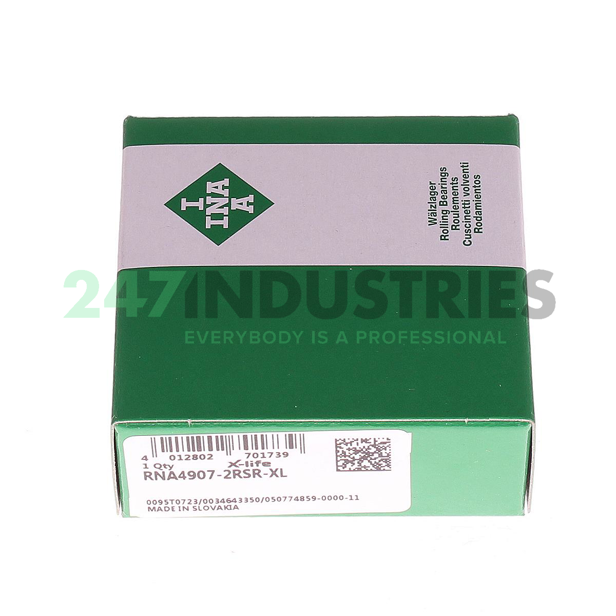 RNA4907-2RSR-XL INA Image 3