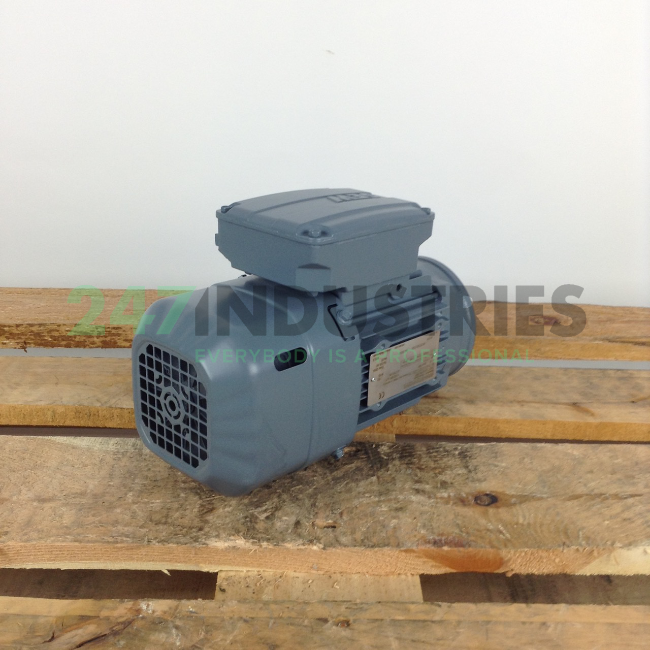 DRS71M4BE1/FT SEW-EURODRIVE Image 3