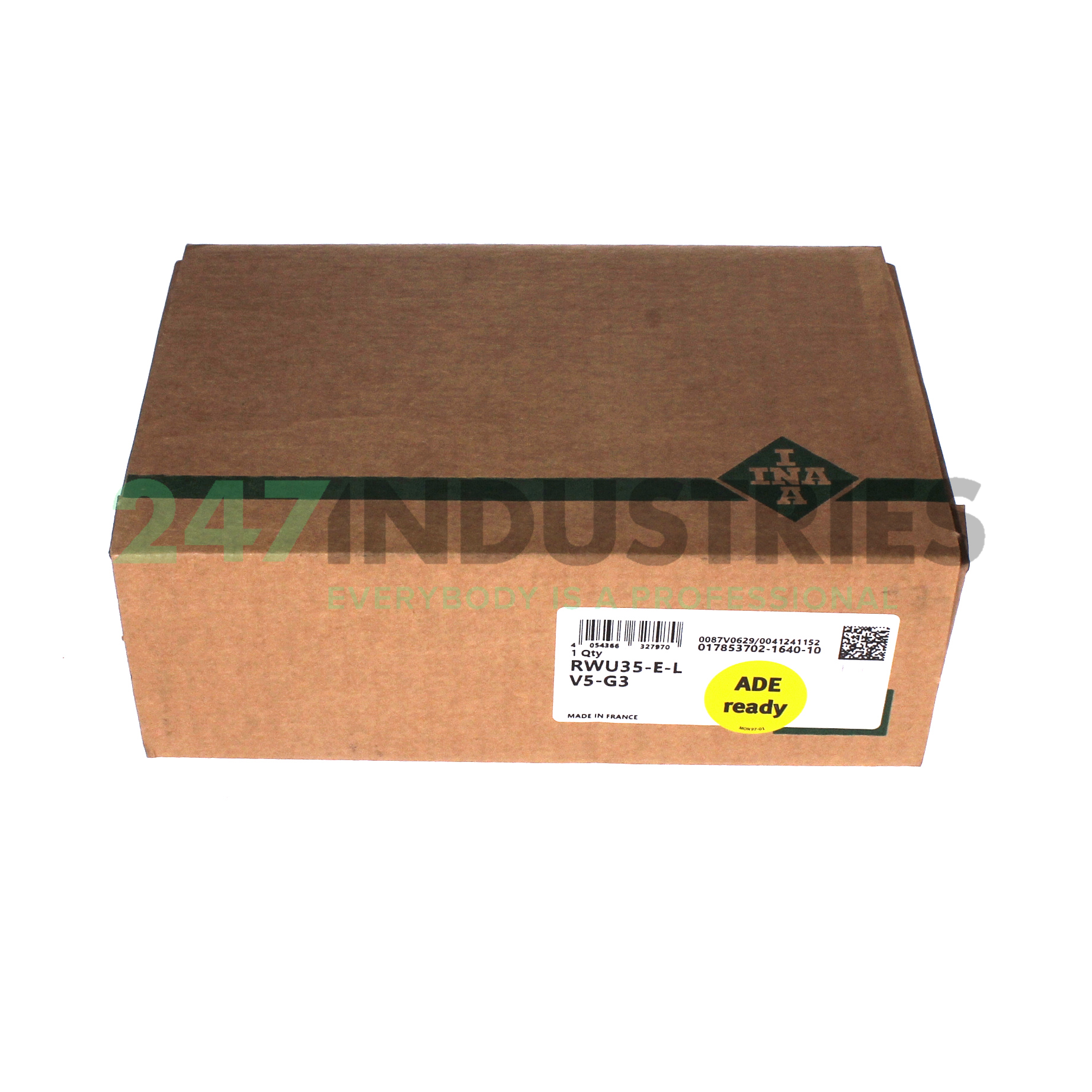 RWU35-E-L-V5-G3 INA Image 4