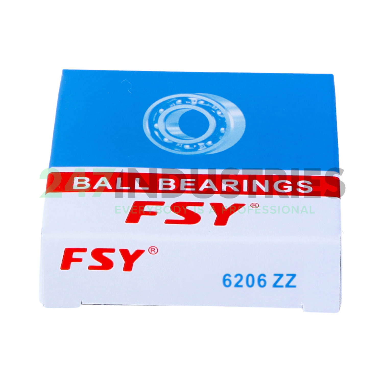 6206ZZ FSY Image 3