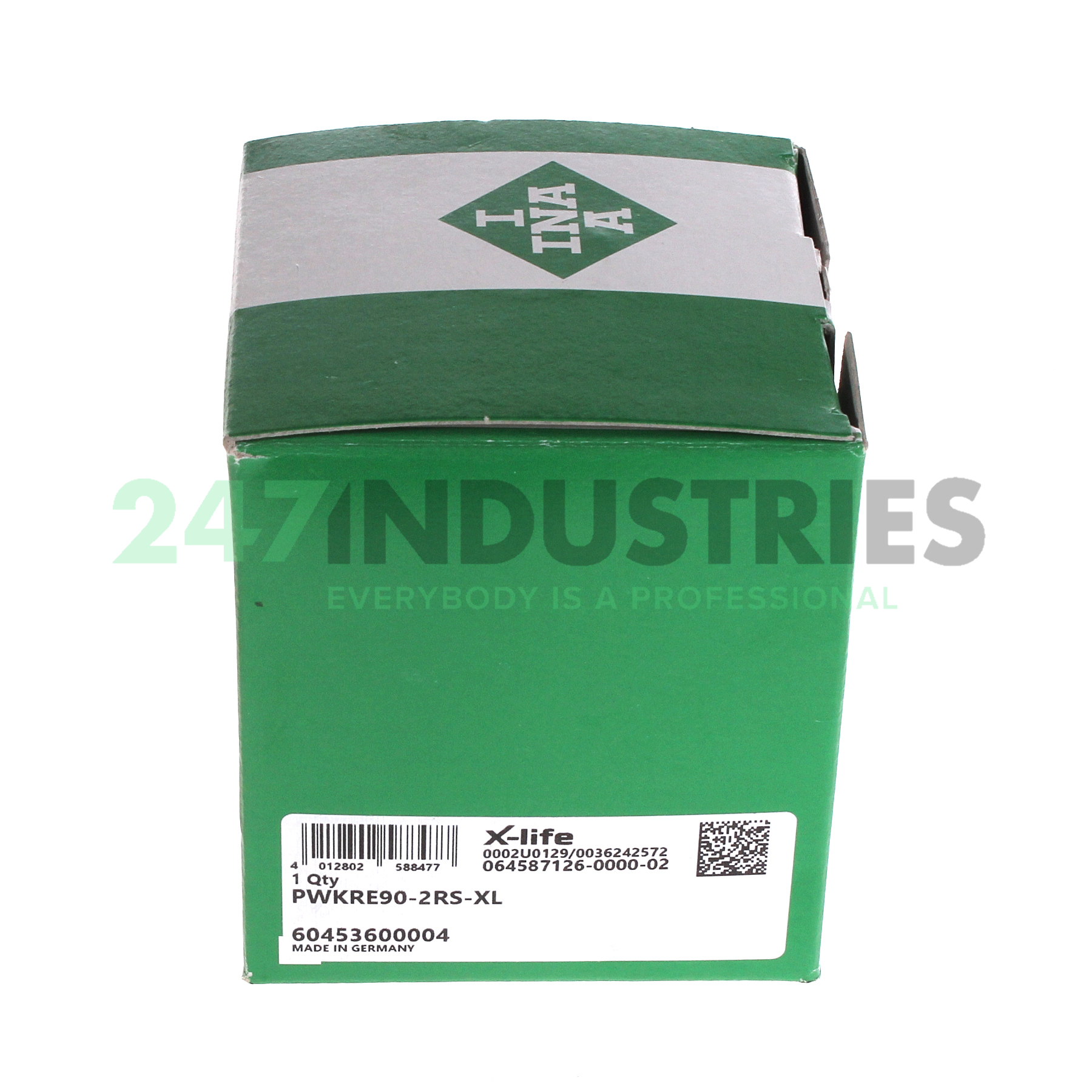 PWKRE90-2RS-XL INA Image 3