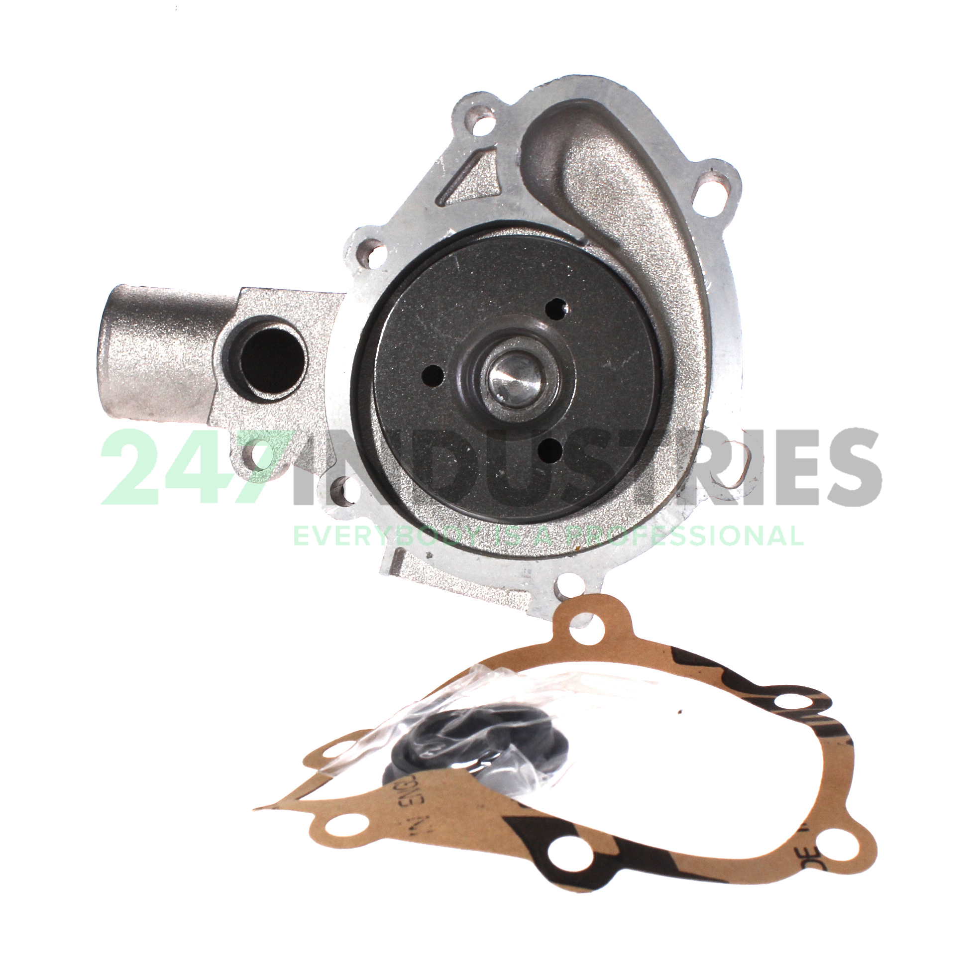 VKPC86610 SKF Image 5