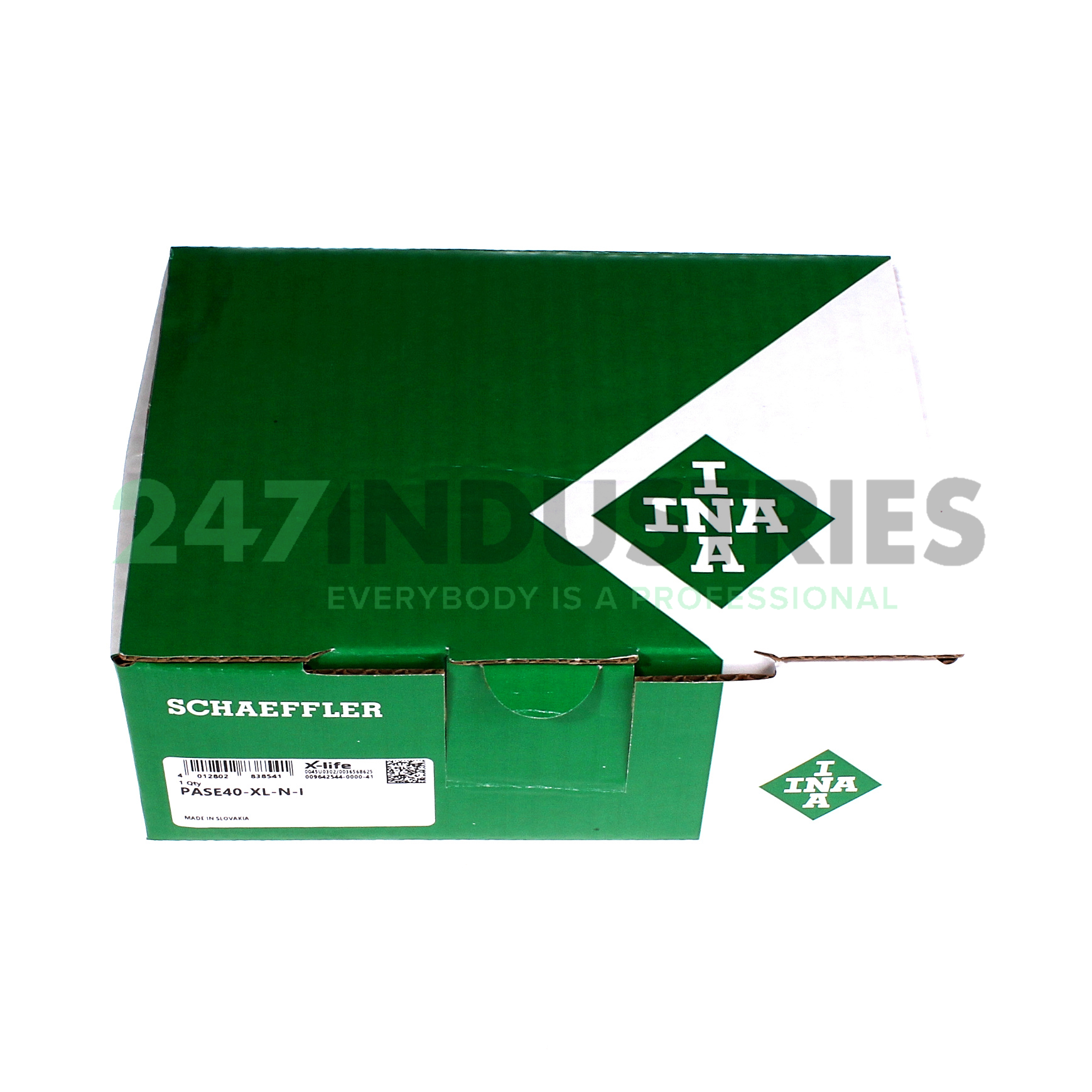 PASE40-XL-N-I INA Image 4