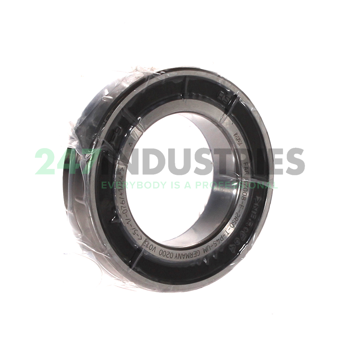 B7008-E-2RSD-T-P4S-UM FAG