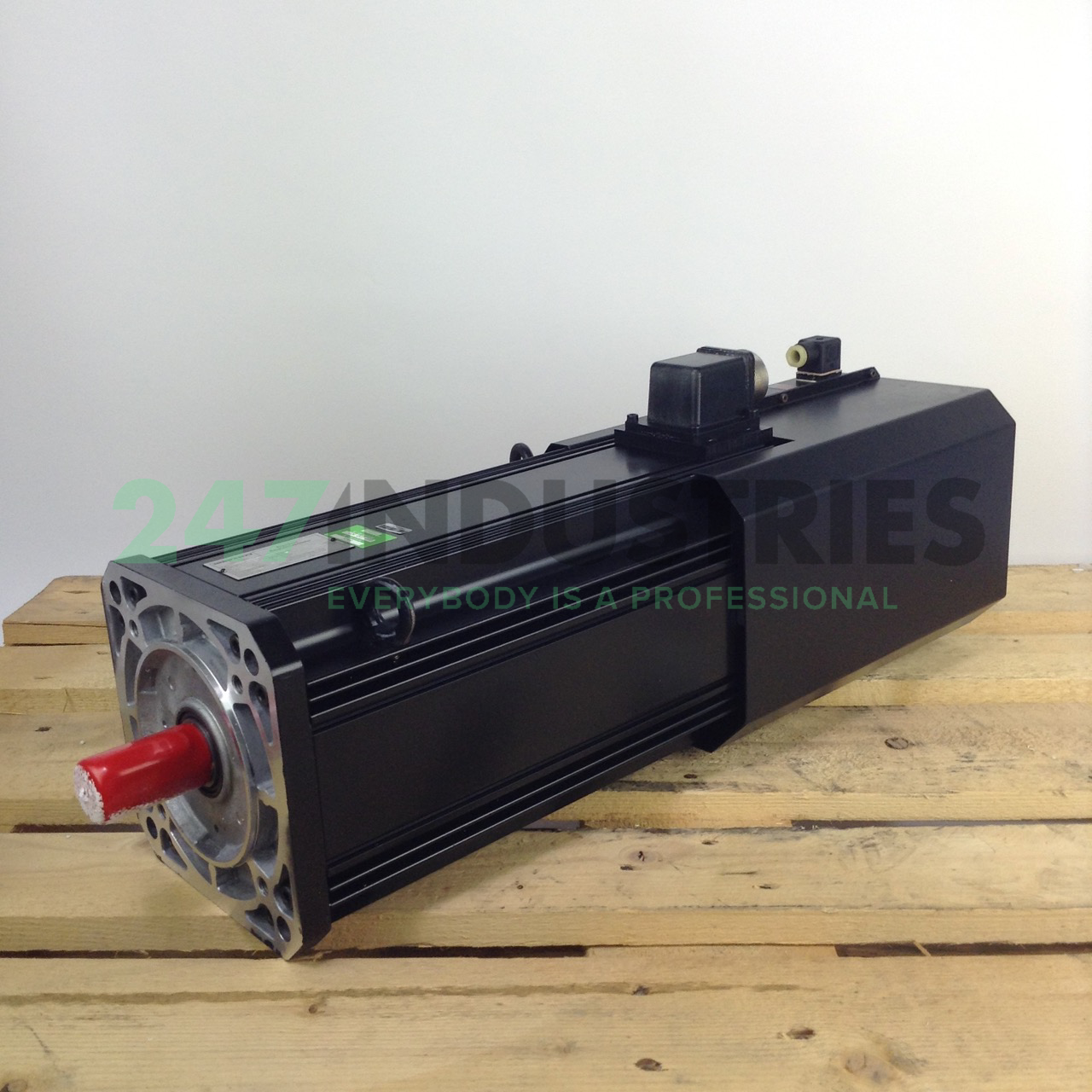 2AD100D-B05OB1-AS03-D2N1 Indramat