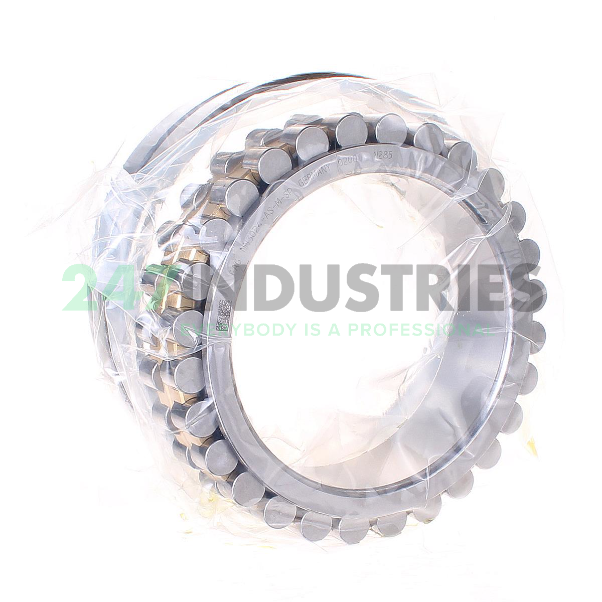 NN3024-AS-M-SP FAG Image 4