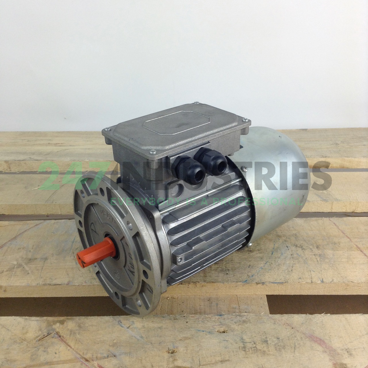 AT71AN/6B5 Tecnomotori