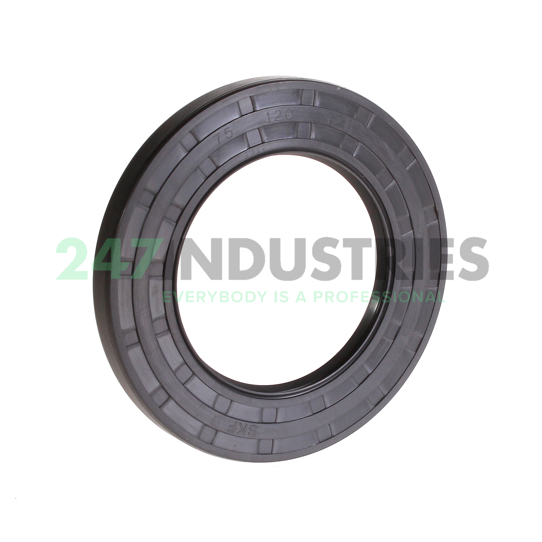 75X120X12HMSA10RG SKF