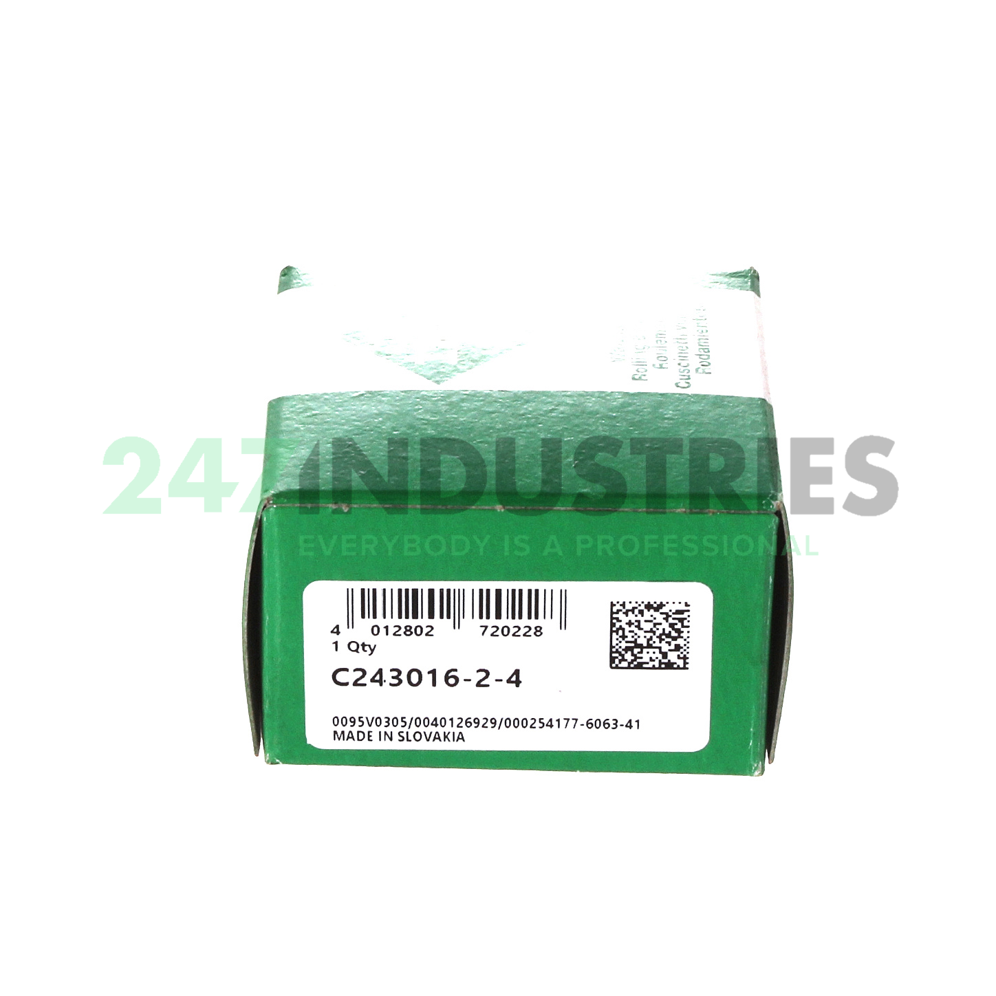 C243016-2-4 INA Image 3