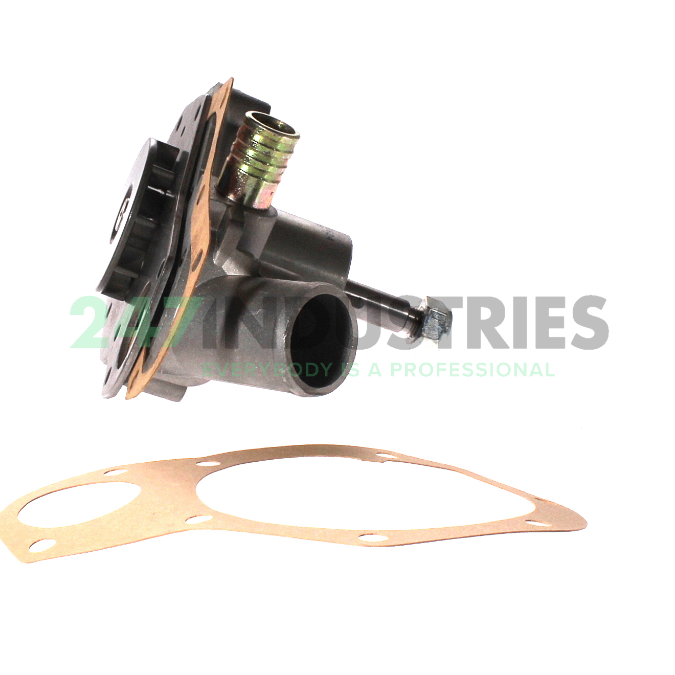 VKPC83624 SKF Image 2