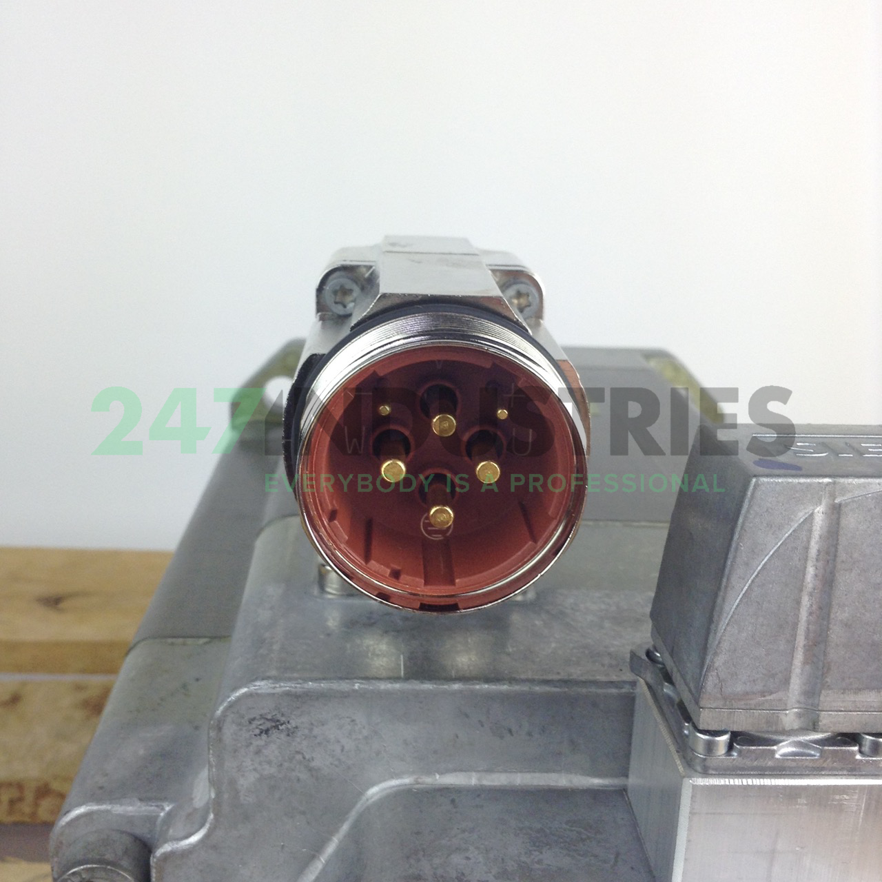 1FK7105-5AF71-1FH0 Siemens Image 5