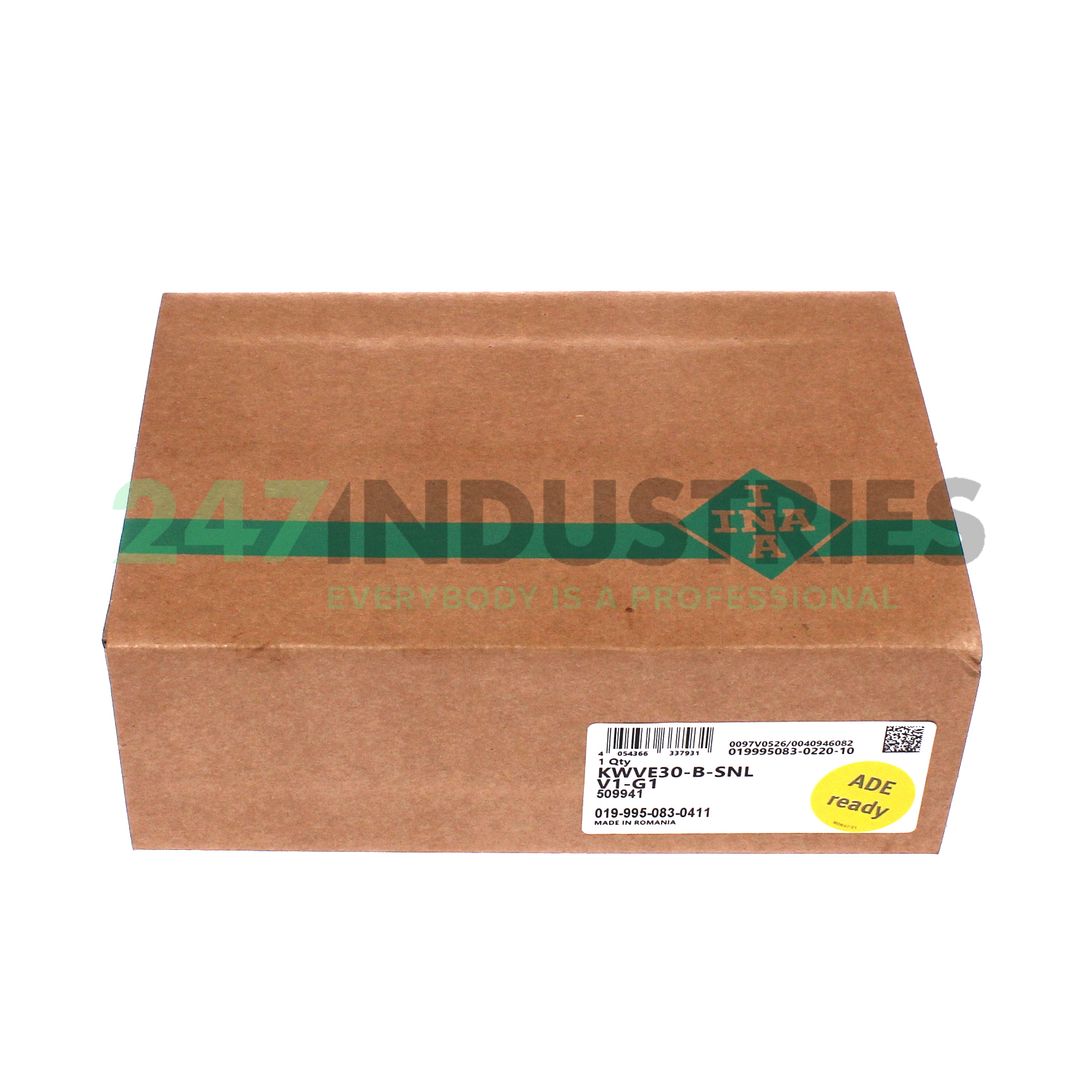 KWVE30-B-SNL-V1-G1 INA Image 4