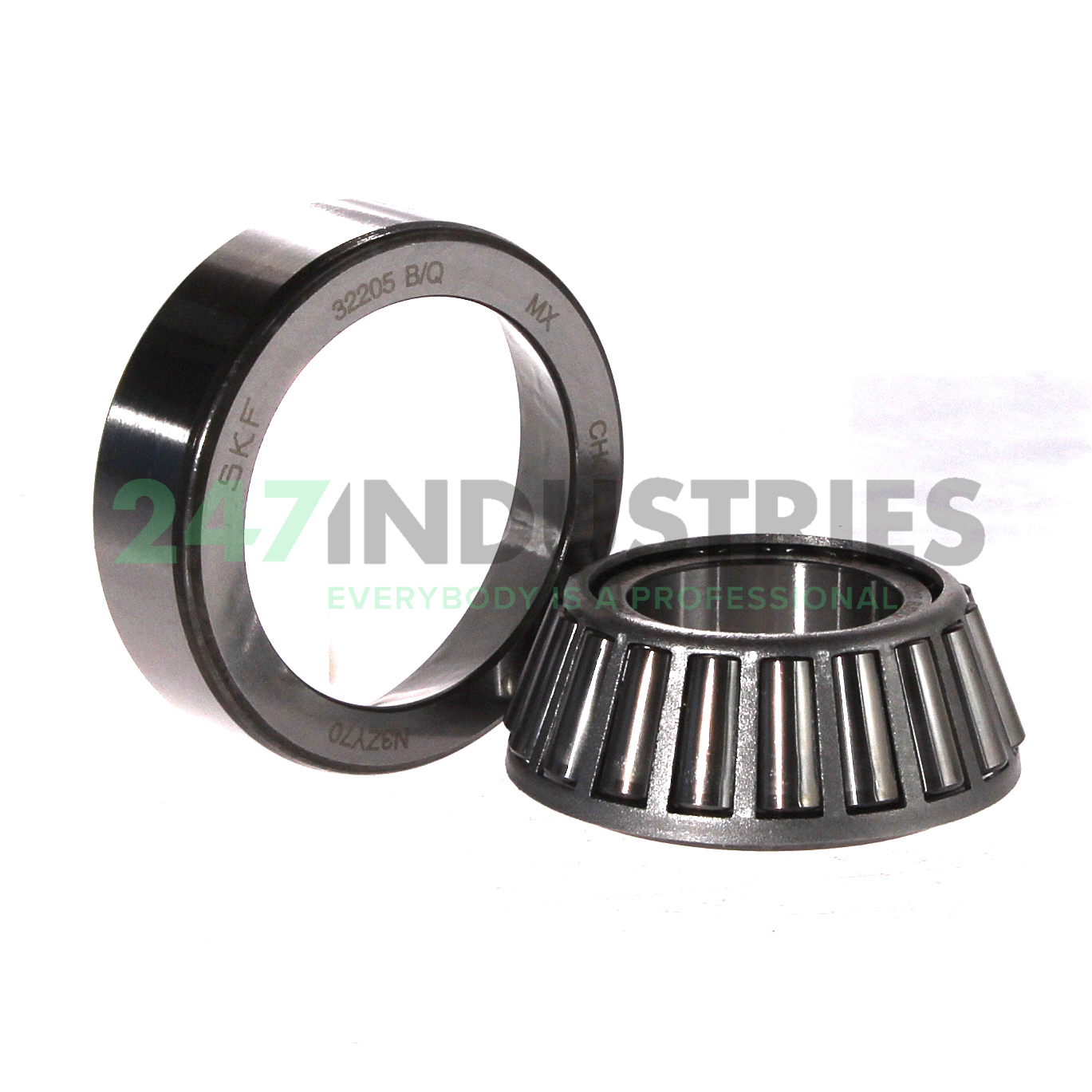32205BJ2/Q SKF Image 1