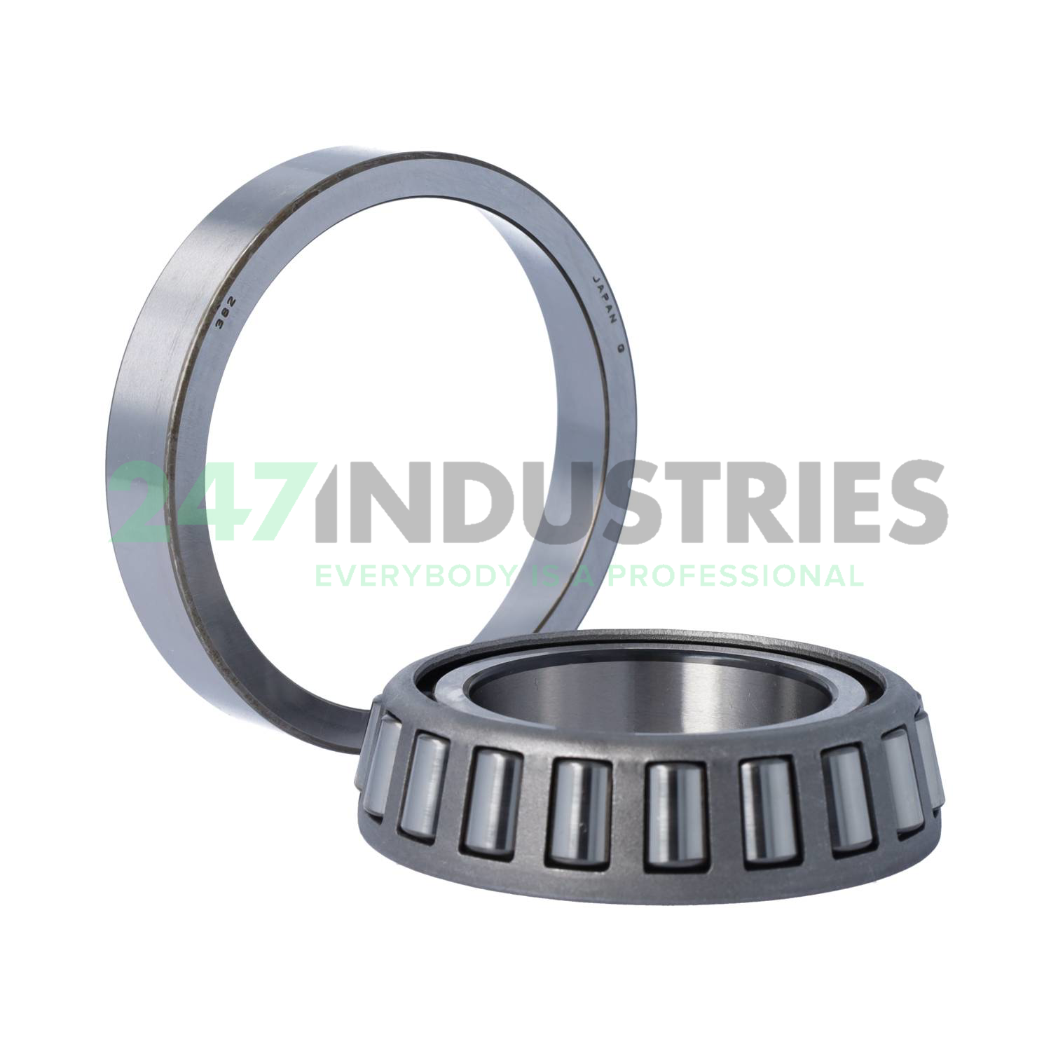 389AS/382 Koyo (JTEKT)