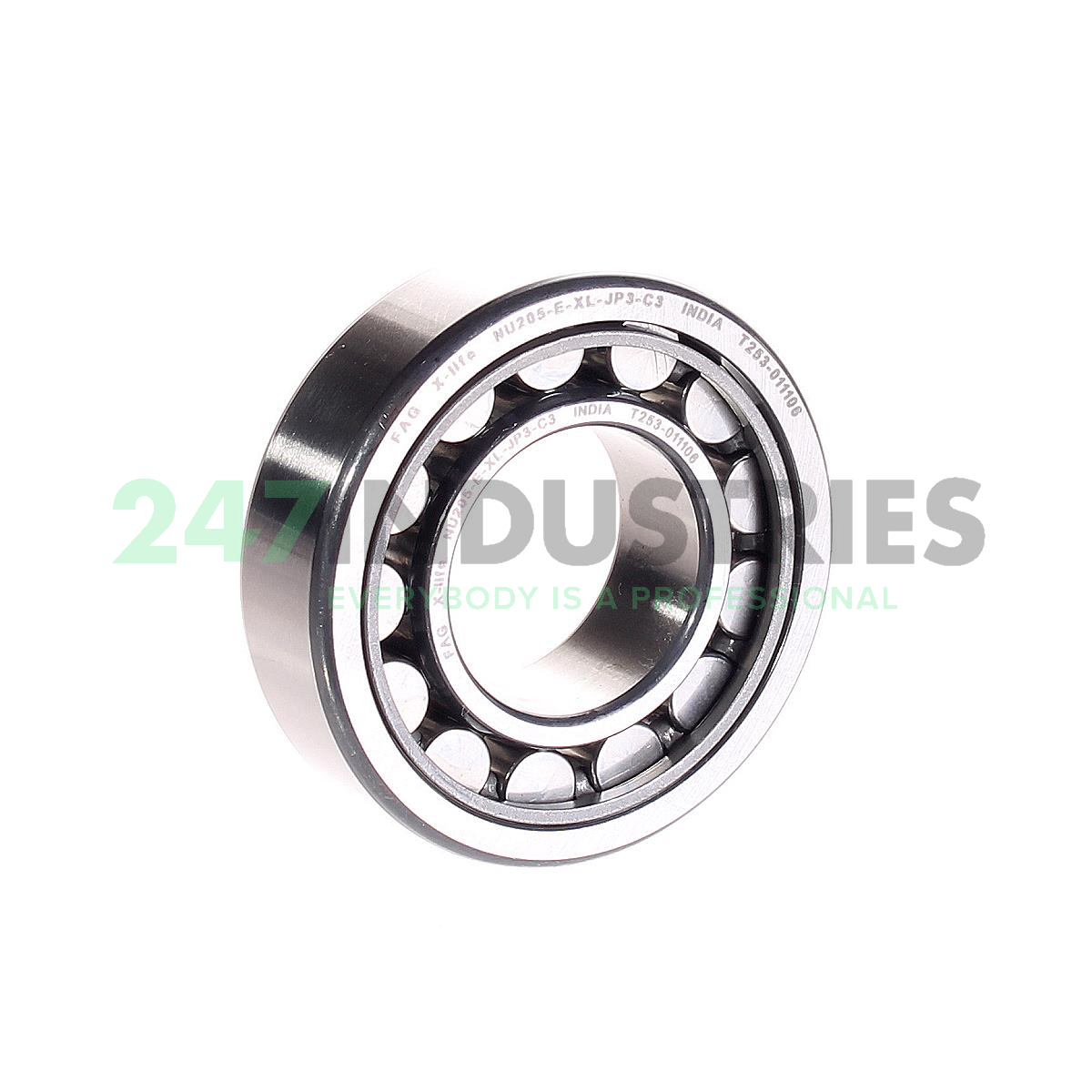 NU205-E-XL-JP3-C3 FAG
