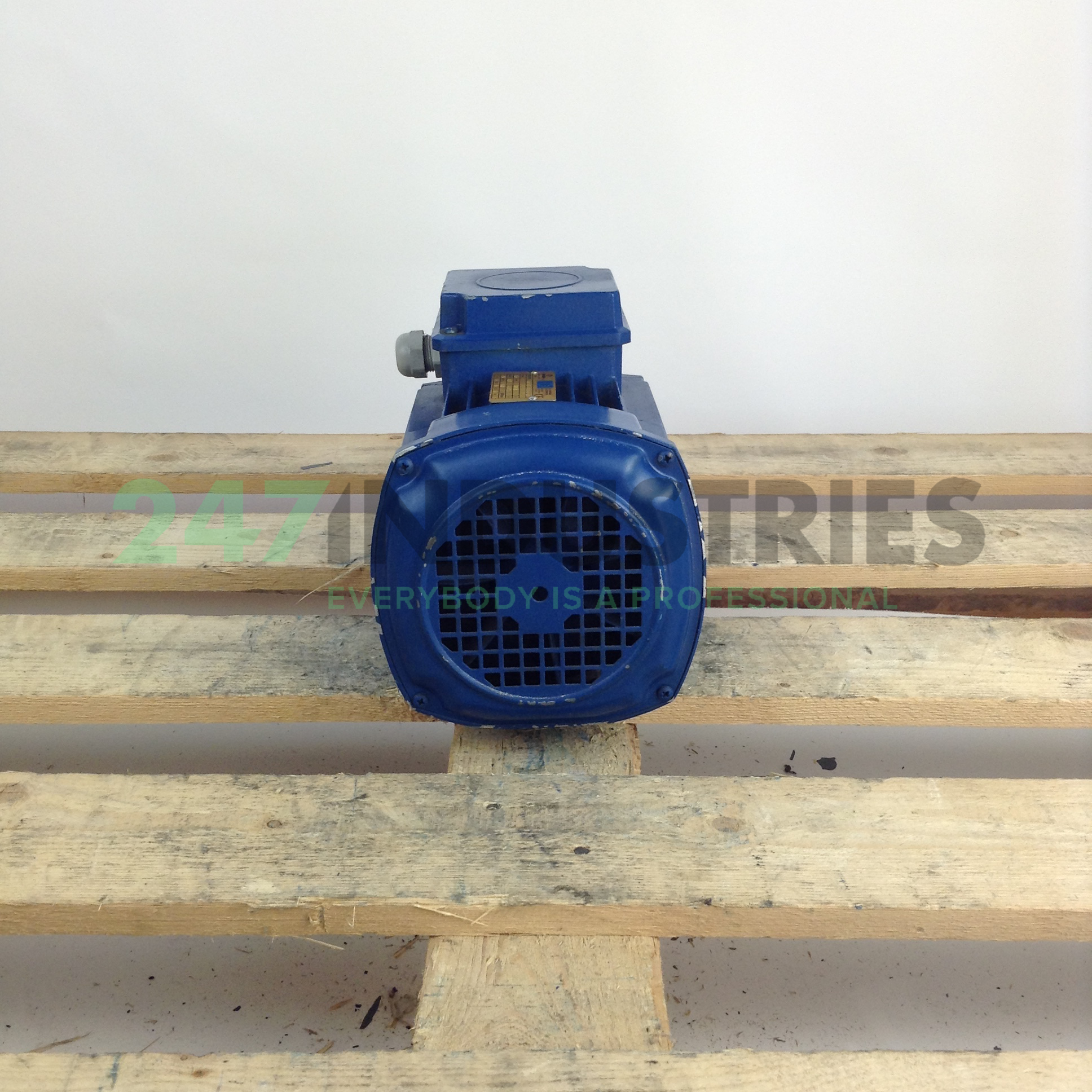 FC90S4A-40B14 Seipee Image 5