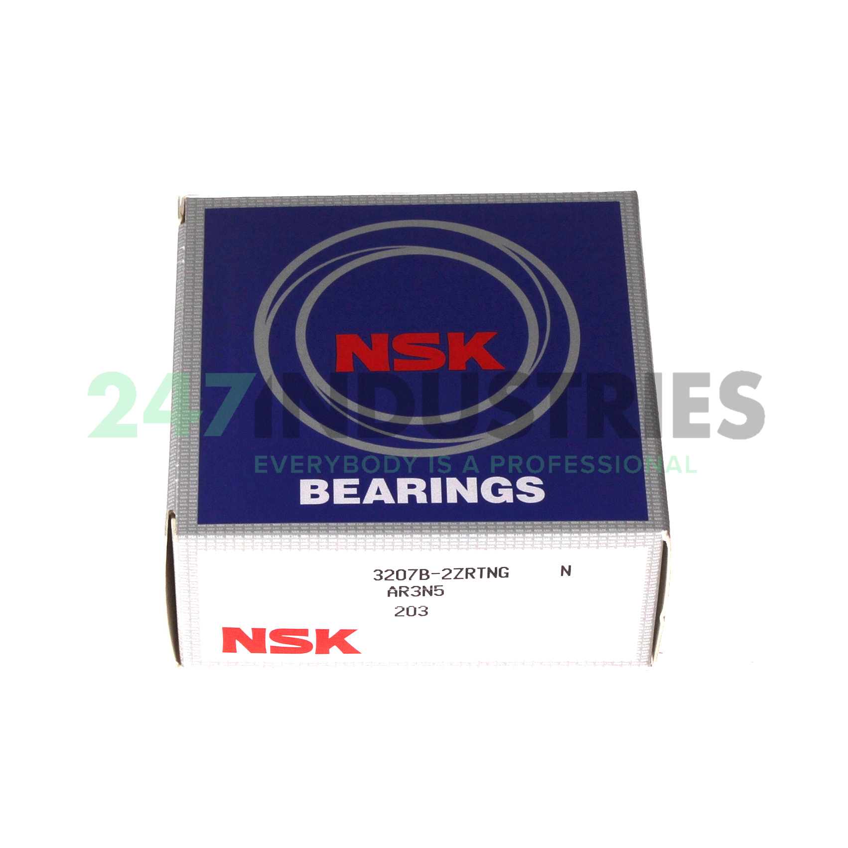 3207B-2ZRTNG NSK Image 3