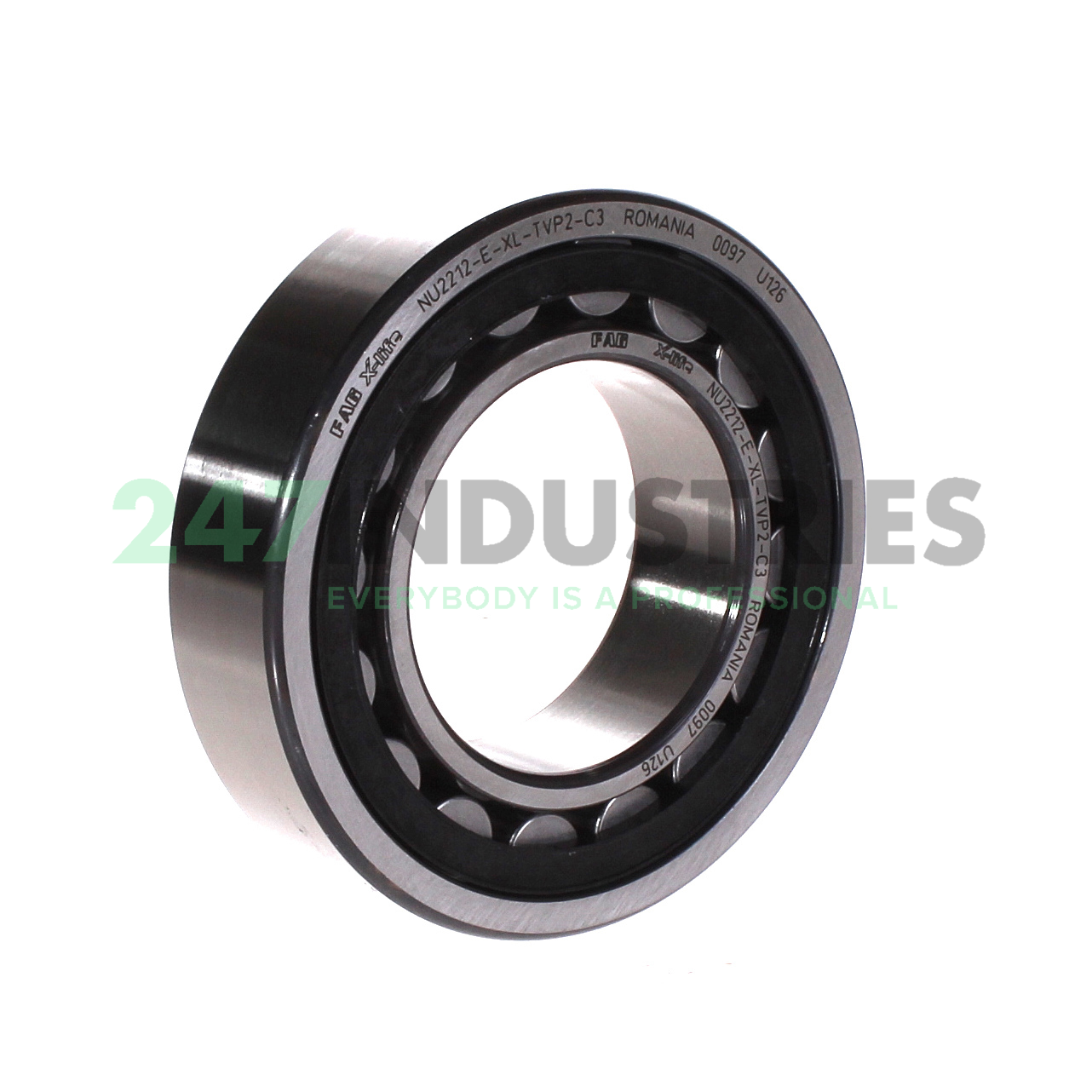 NUP2212-E-XL-TVP2-C3 FAG