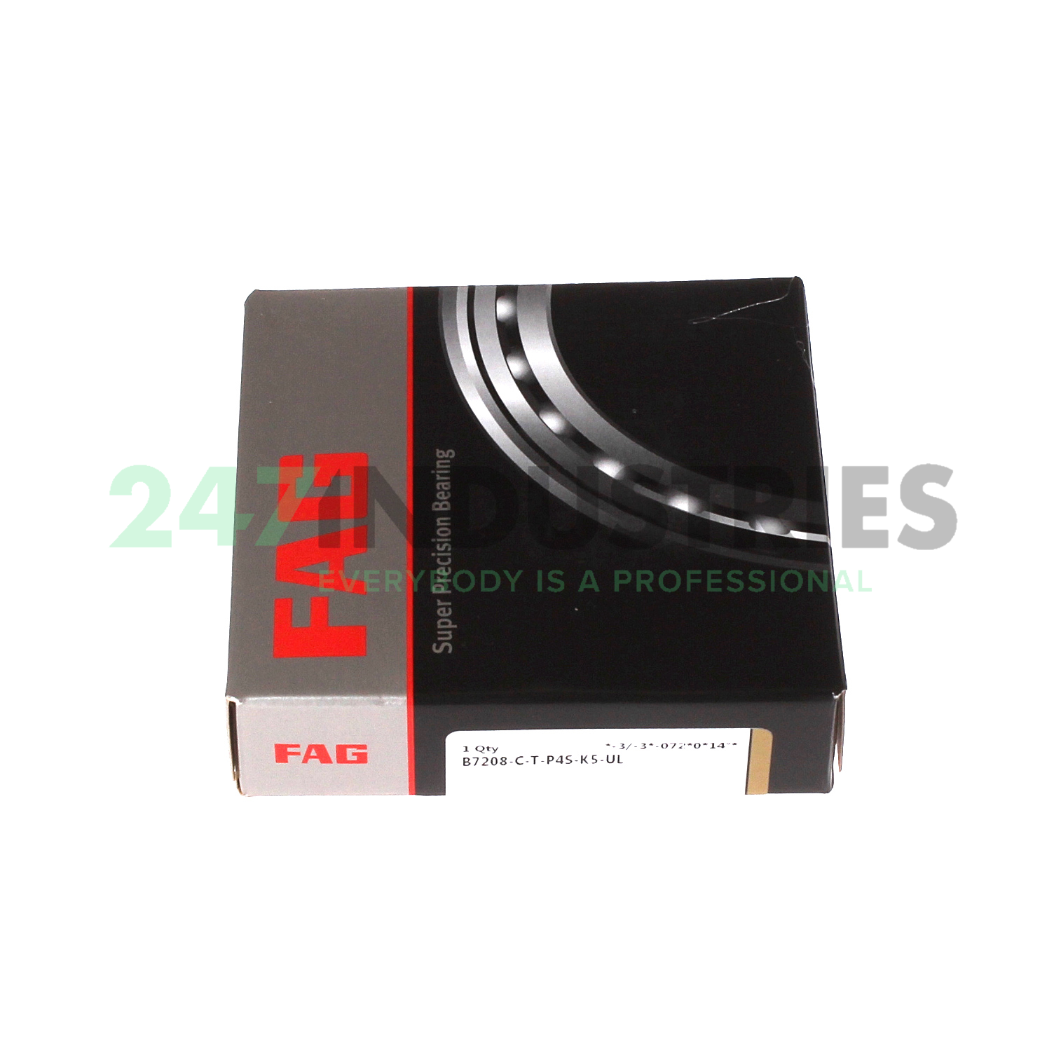 B7208-C-T-P4S-K5-UL FAG Image 3