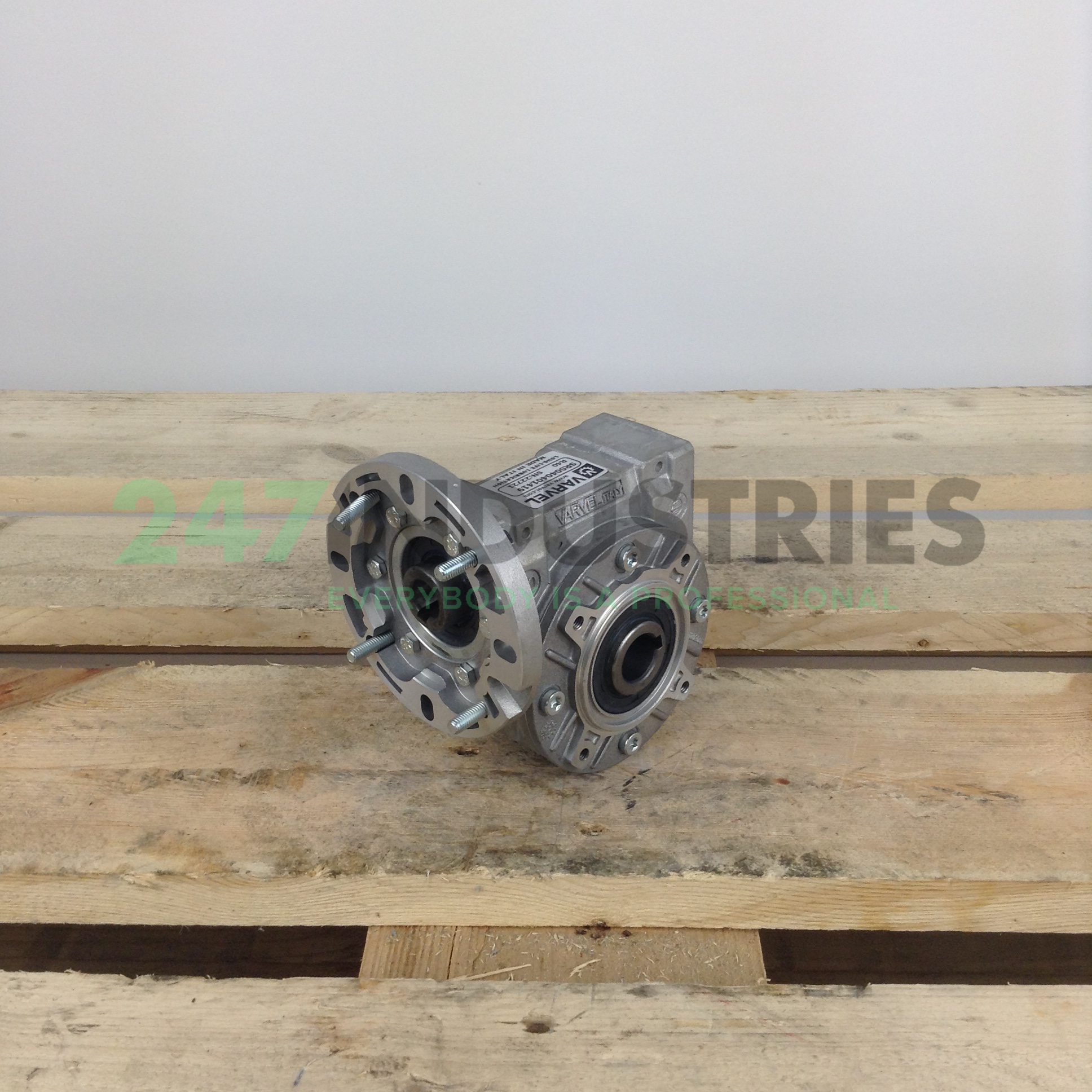 SRS040401419-71B14 Varvel