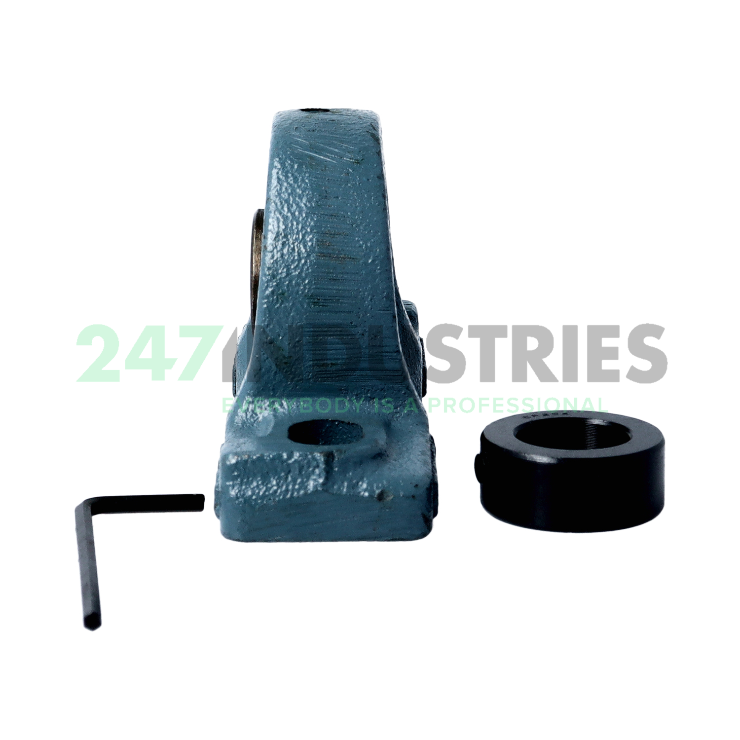 UHP204+ER Asahi Image 3