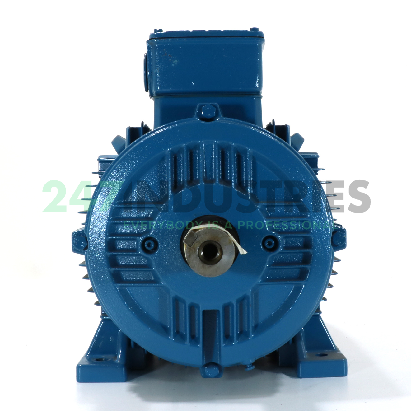 11K32AL3160M/L2B3 WEG Image 4