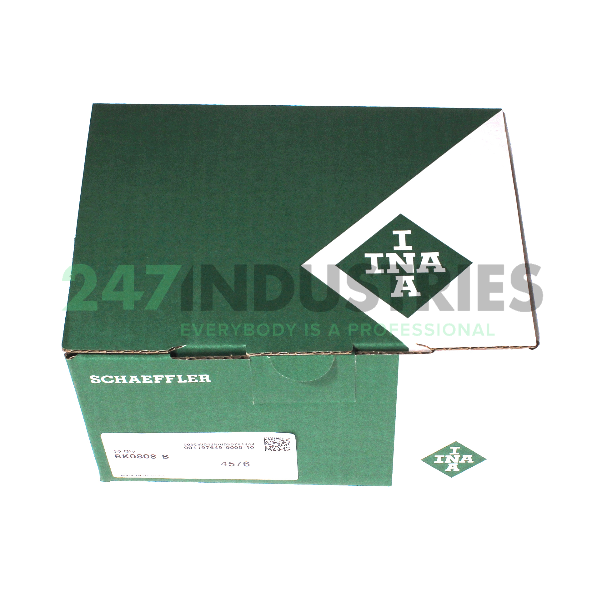 BK0808-B INA Image 3