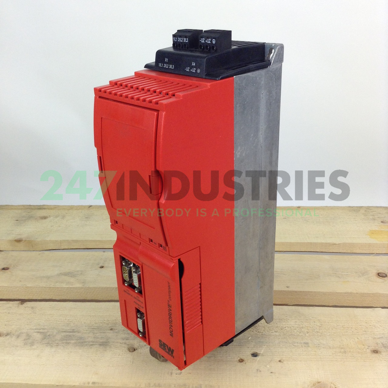 MCV41A0030-5A3-4-00 SEW-EURODRIVE