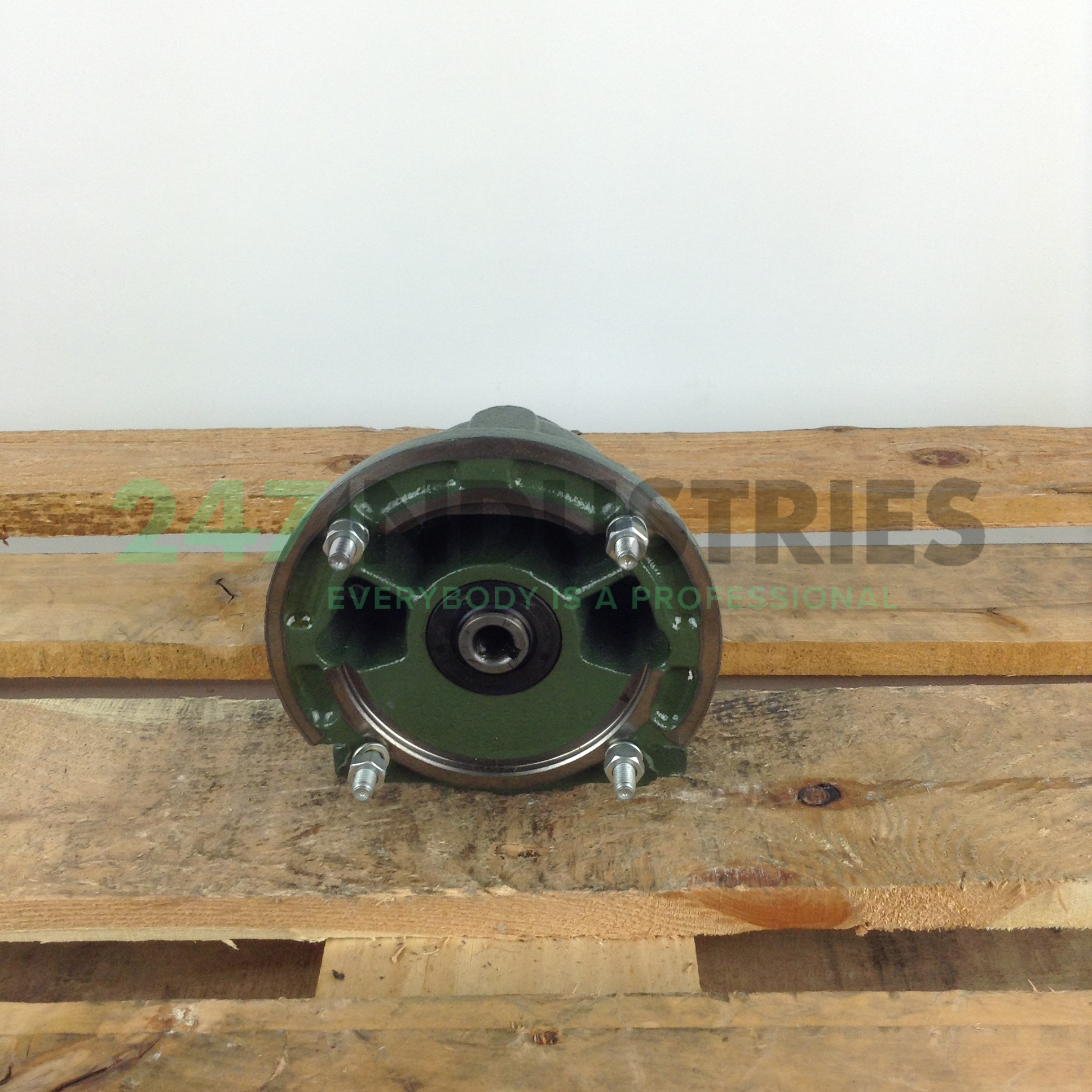 FRC210/B3-71B5I20 Varvel Image 5