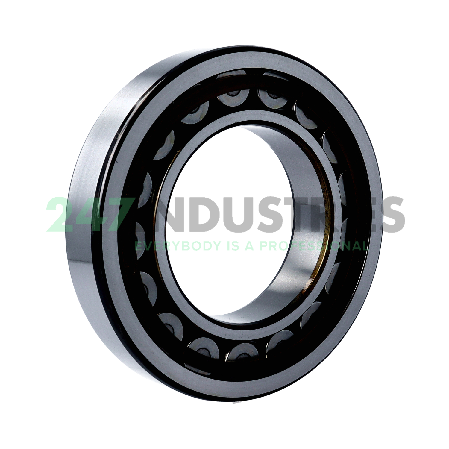 NU220ECP/C3 SKF Image 2