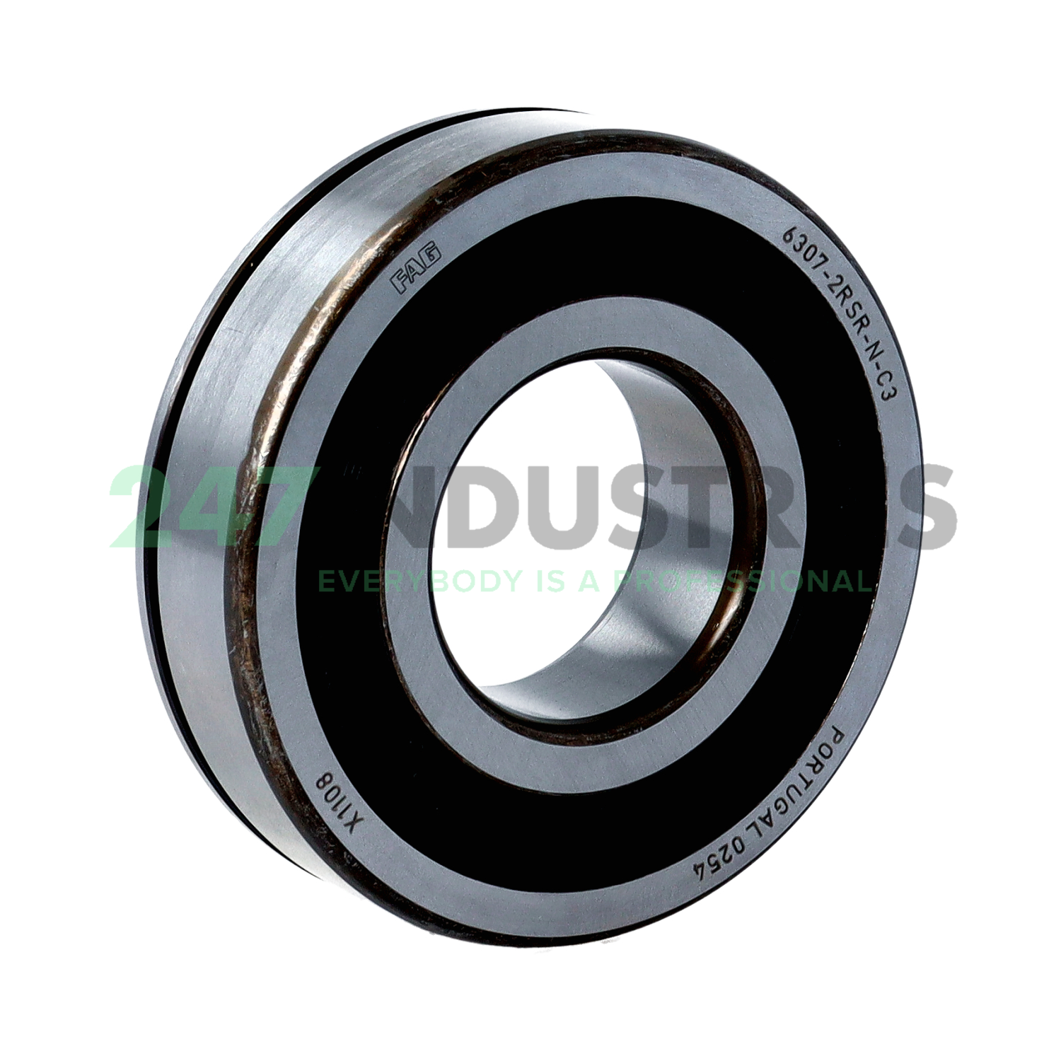 6307-2RSR-N-C3 FAG