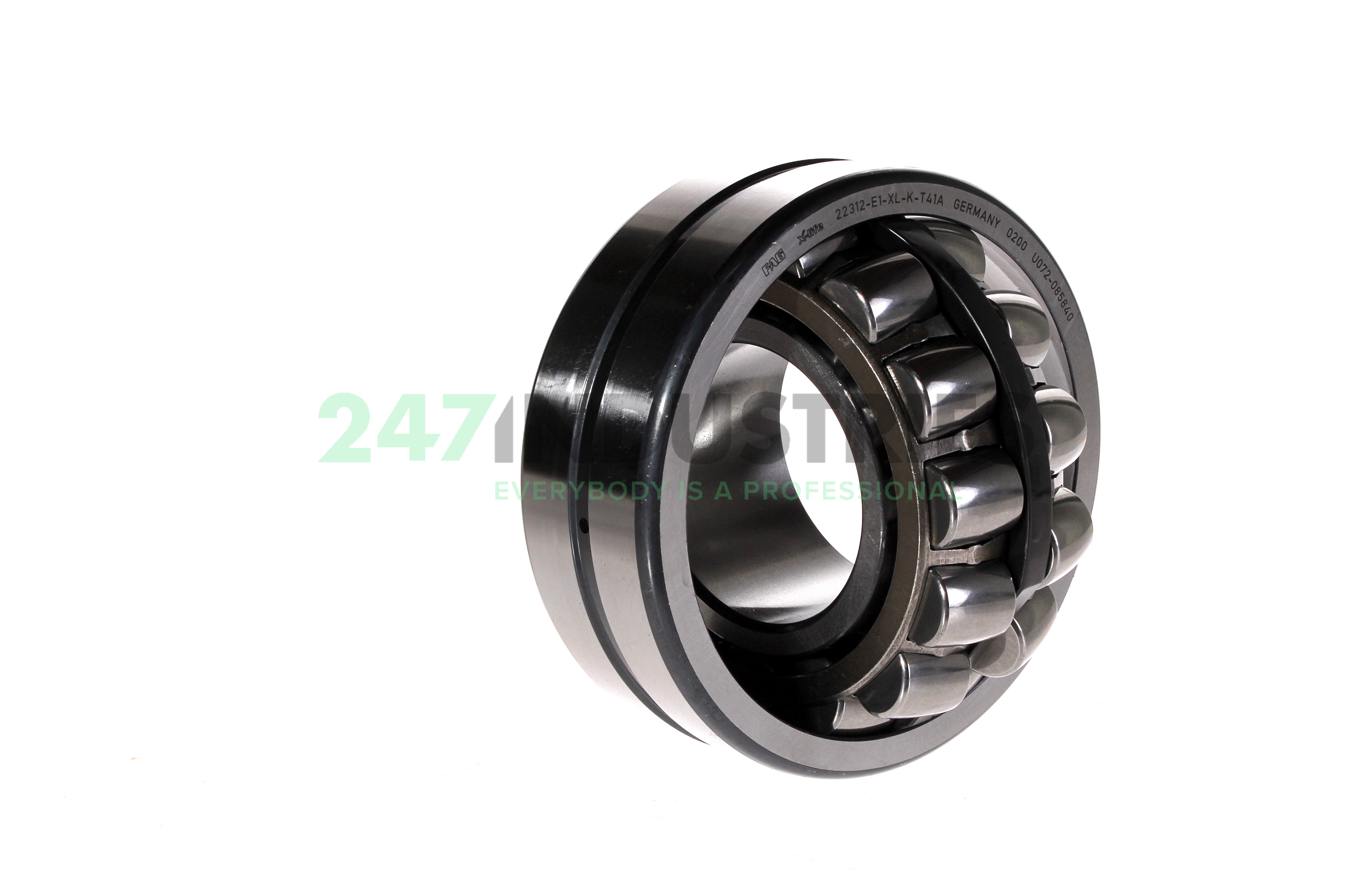 22312-E1-XL-K-T41A FAG Image 4