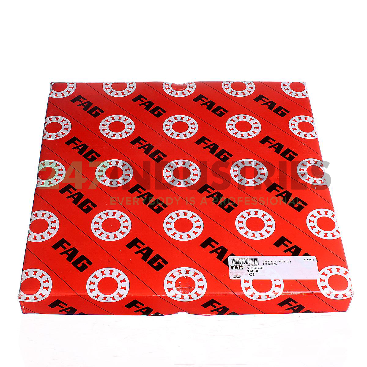 16036-C3 FAG Image 4