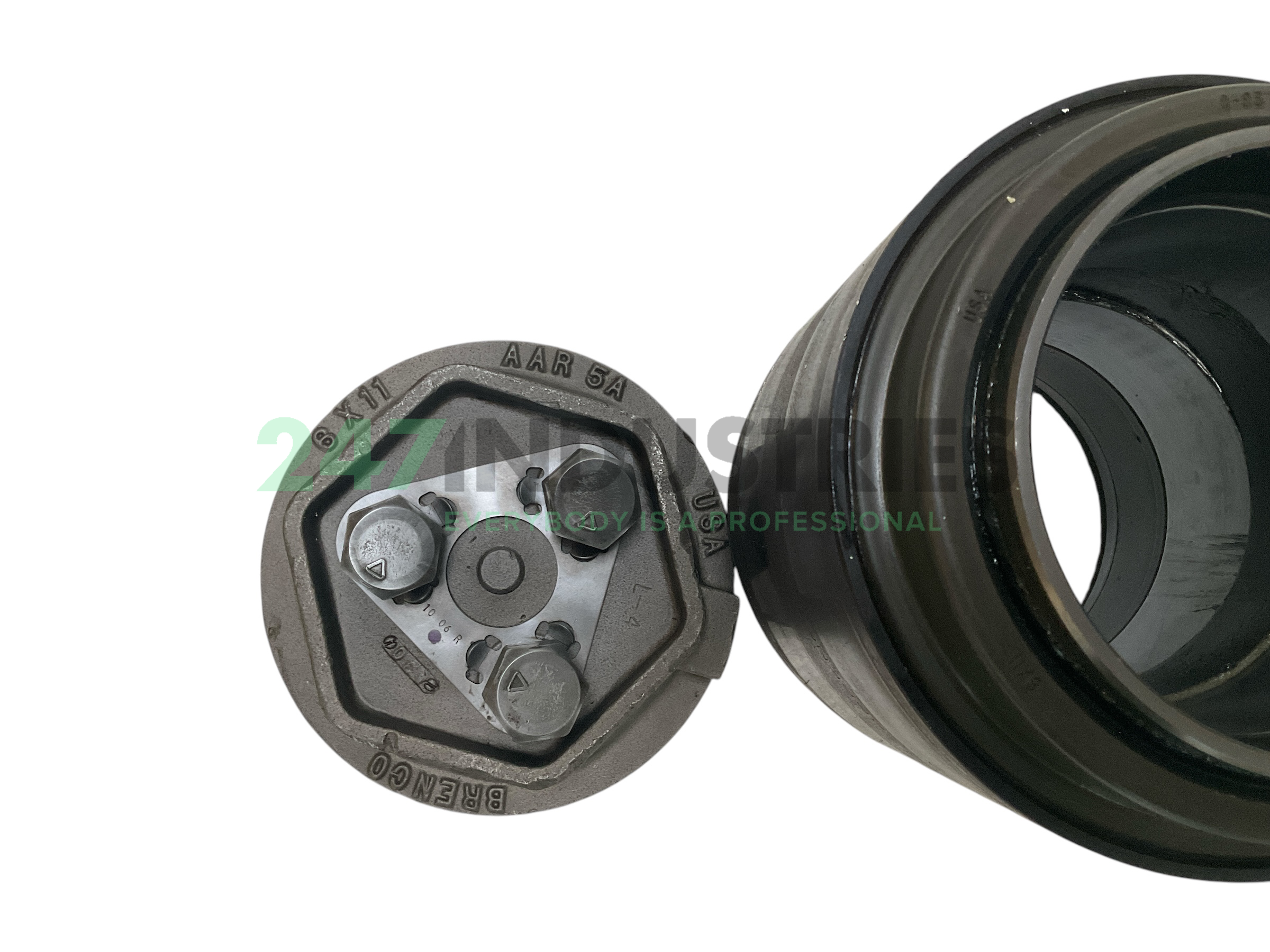 1637504R SKF Image 6