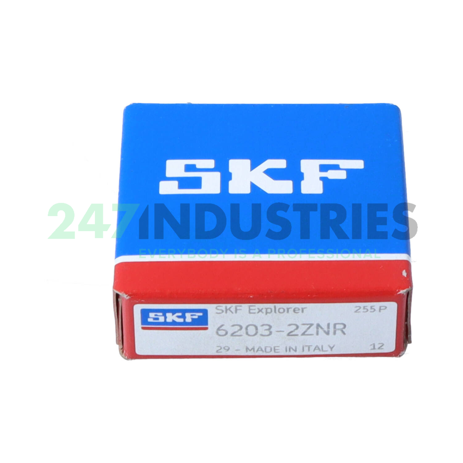 6203-2ZNR SKF Image 3