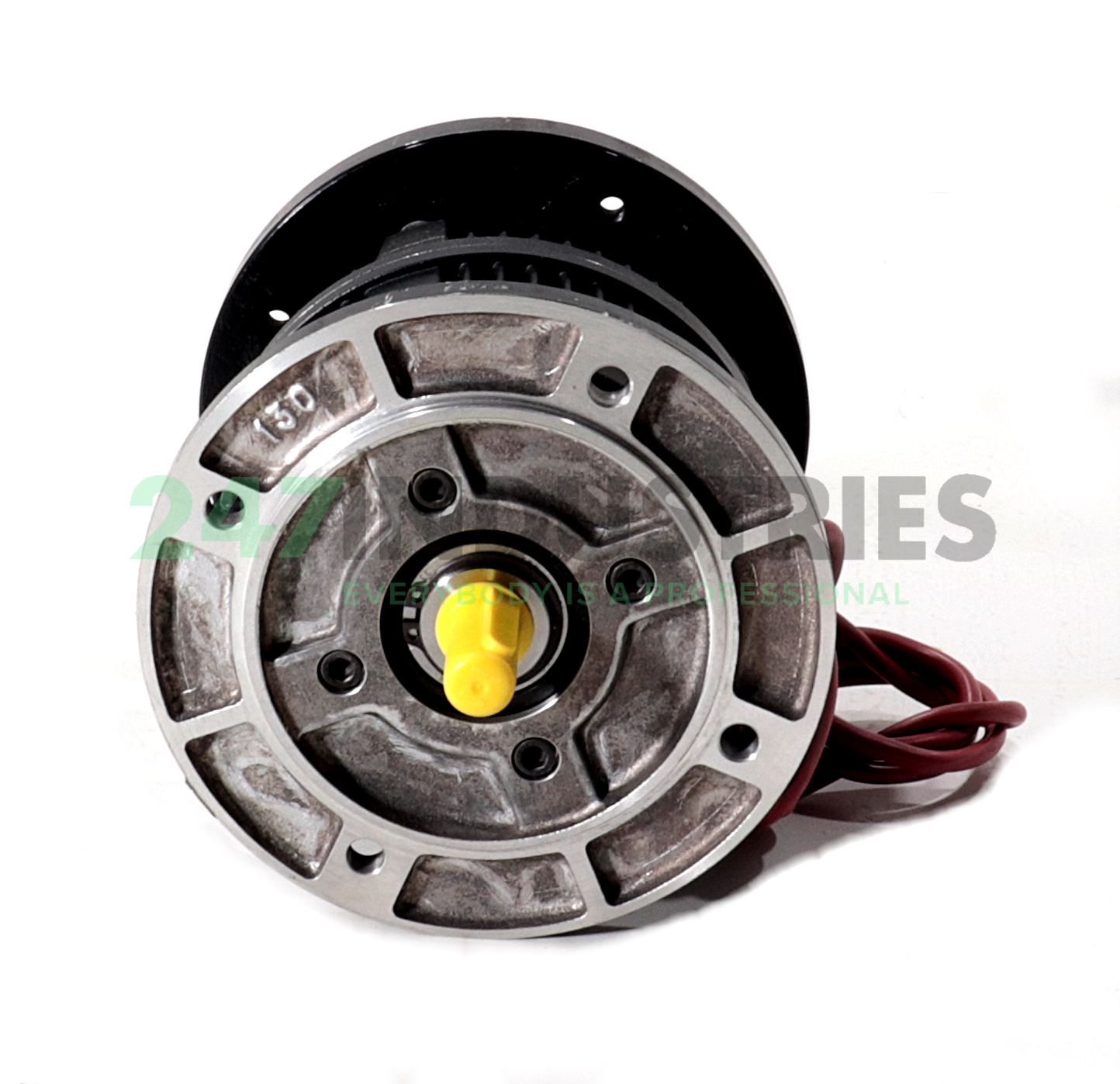 6731-2252-1251 Warner Electric Image 2