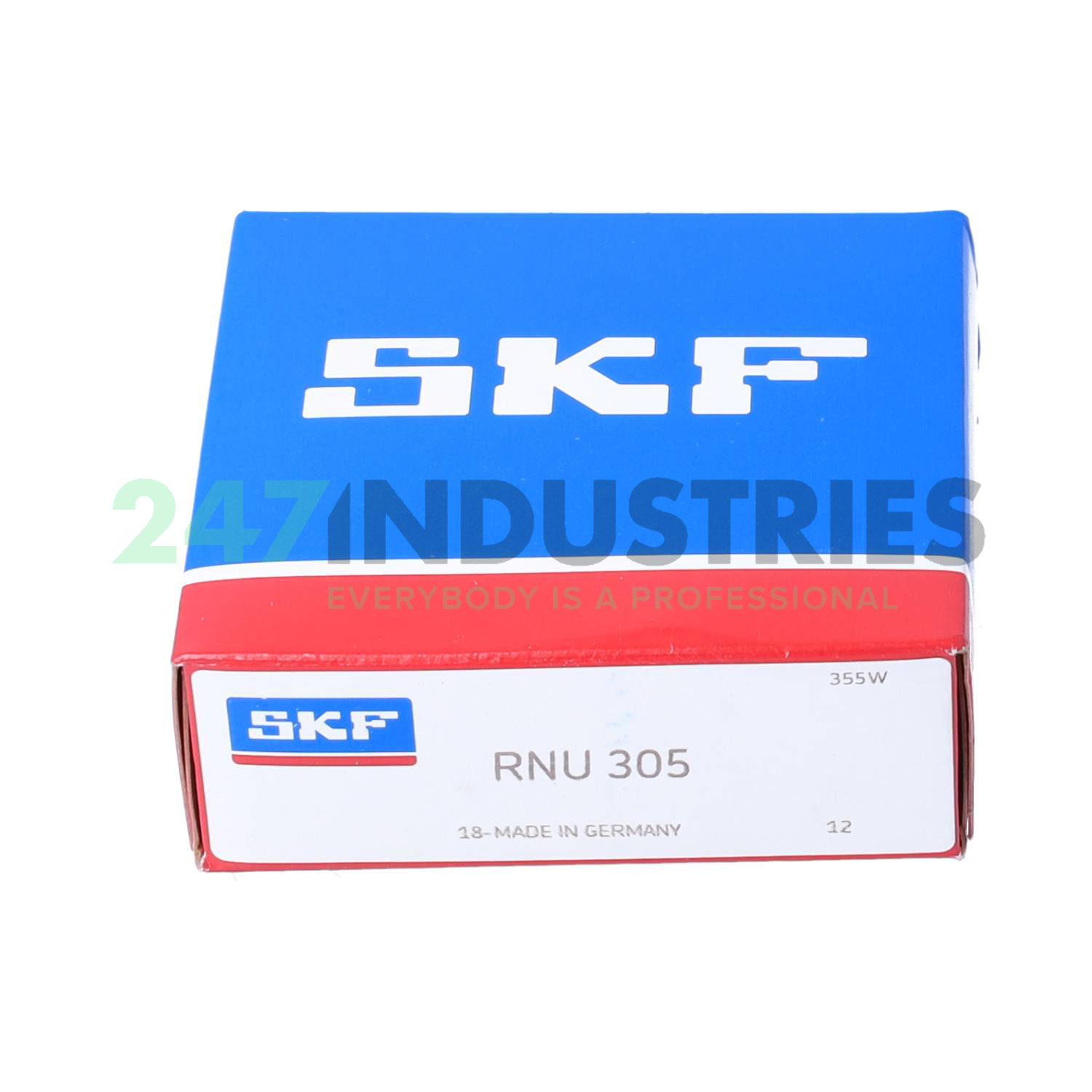 RNU305 SKF Image 3
