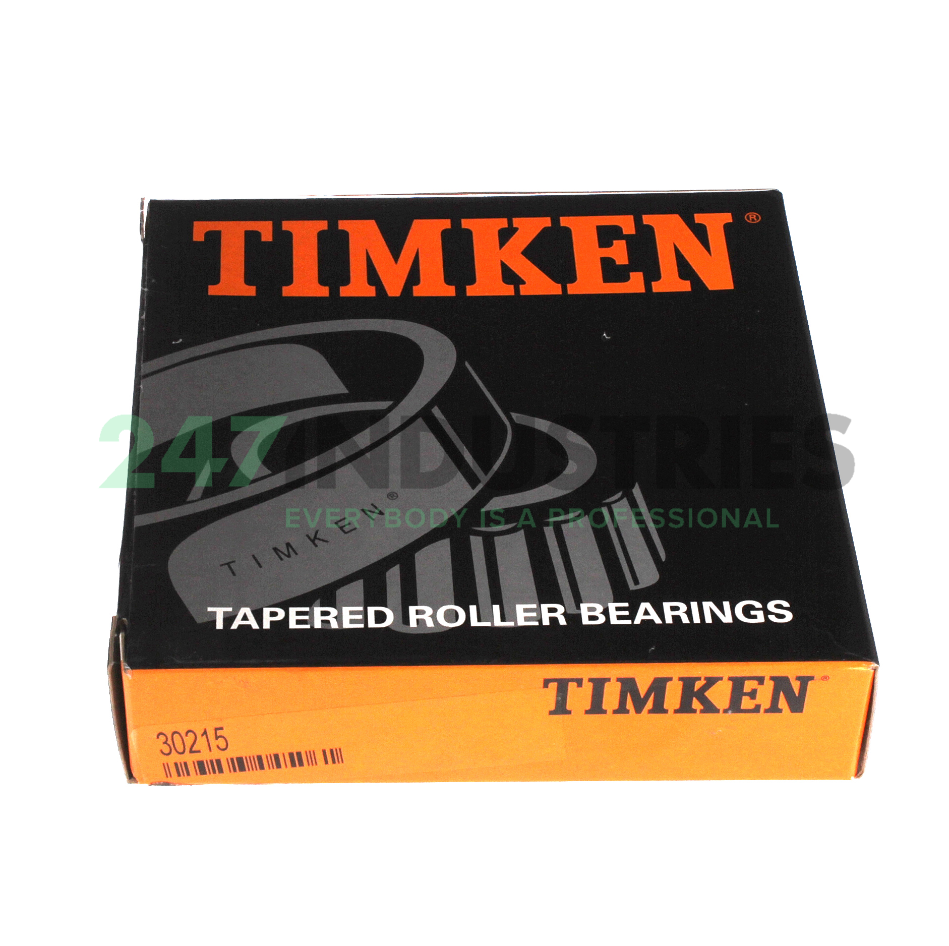 30215 Timken Image 4