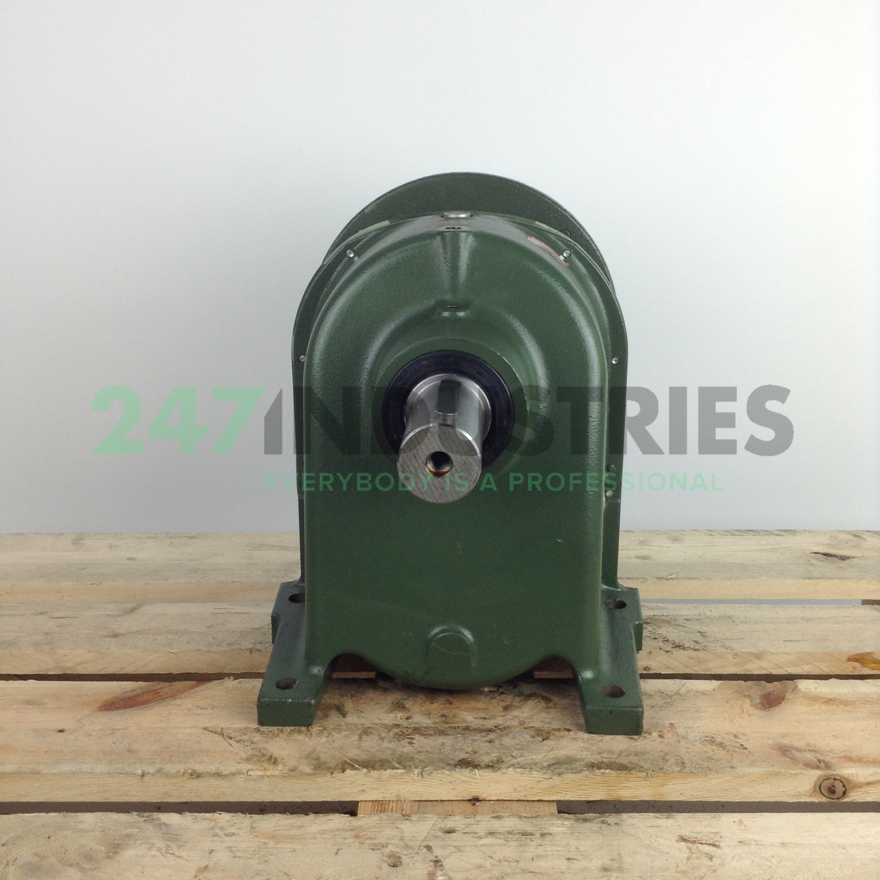 FRC250B3-132B5I20 Varvel Image 4