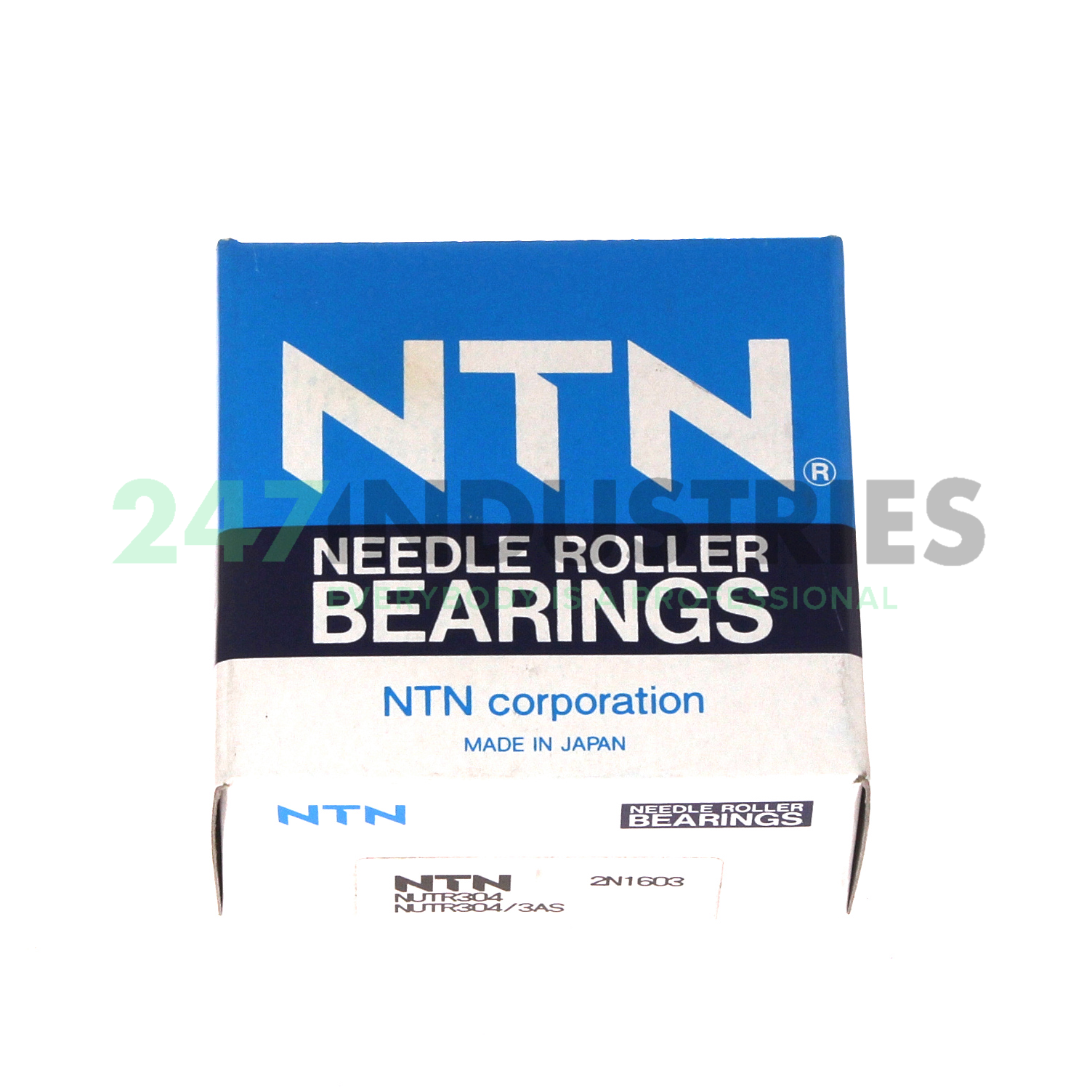 NUTR304/3AS NTN Image 3