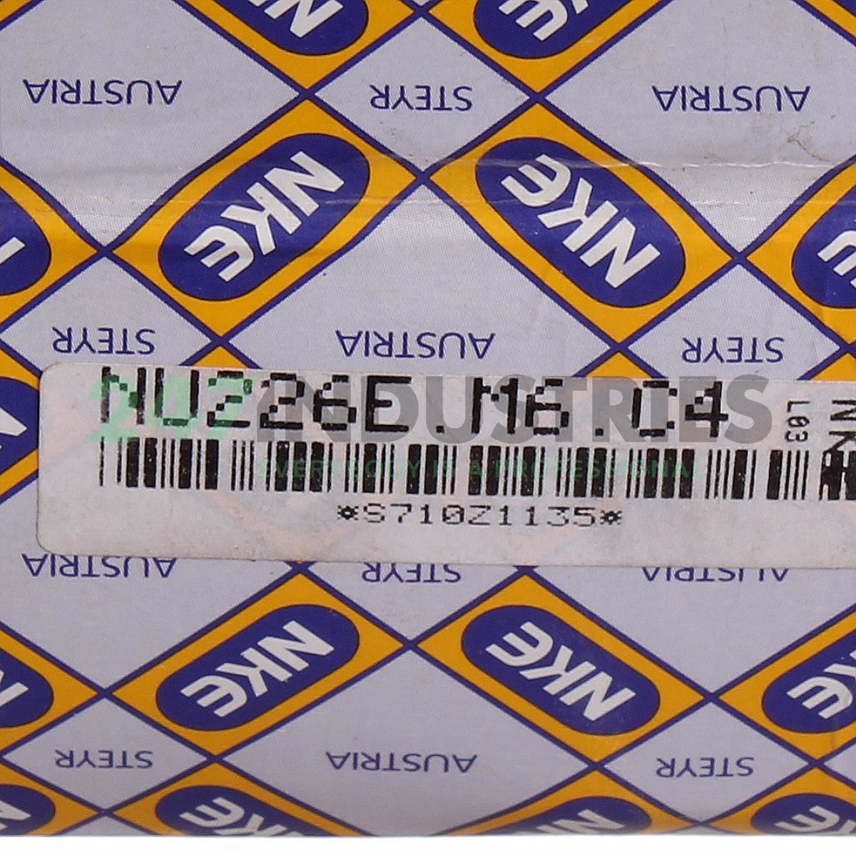 NU226E.M6.C4 NKE Image 6