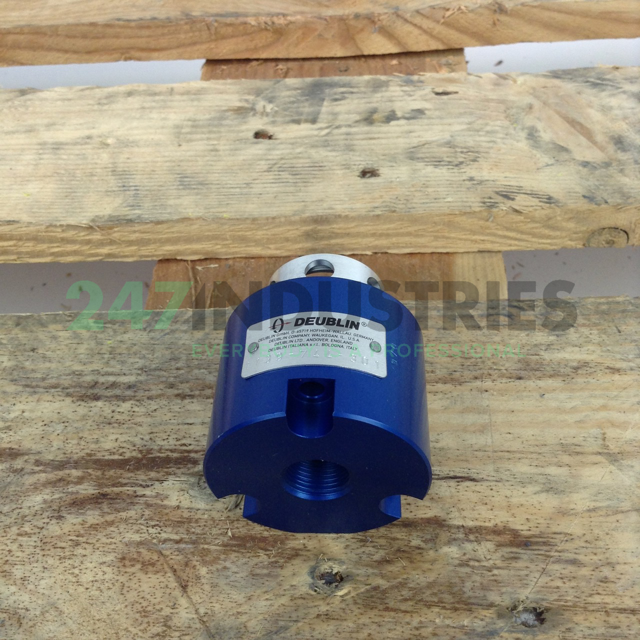 1139-744-301 Deublin Image 5