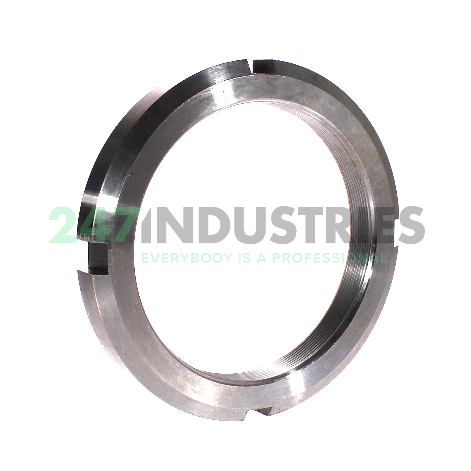 KM27 Neutral Image 2